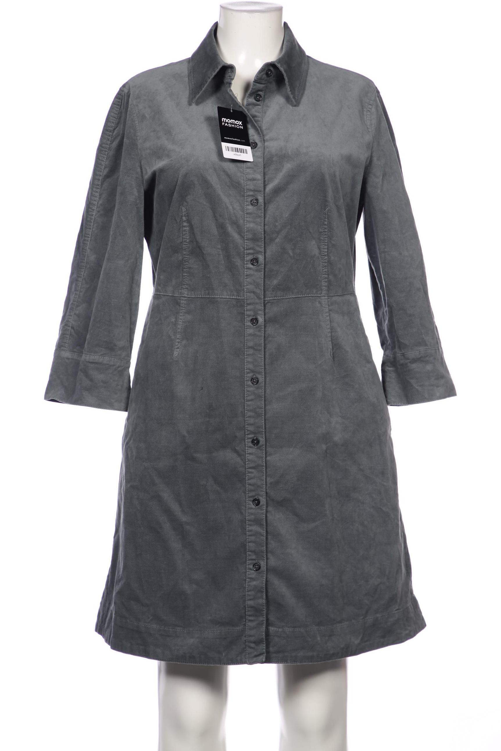 

Marc O Polo Damen Kleid, türkis, Gr. 42