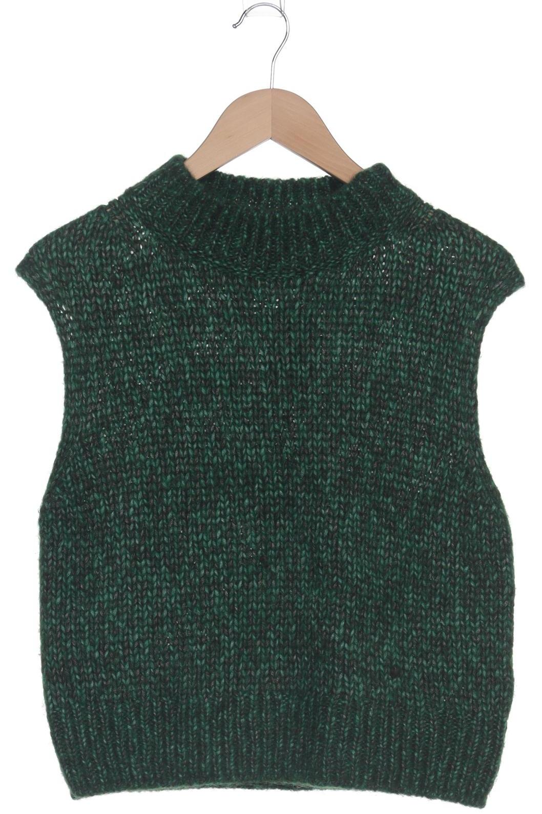 

Marc O Polo Damen Pullover, grün, Gr. 36