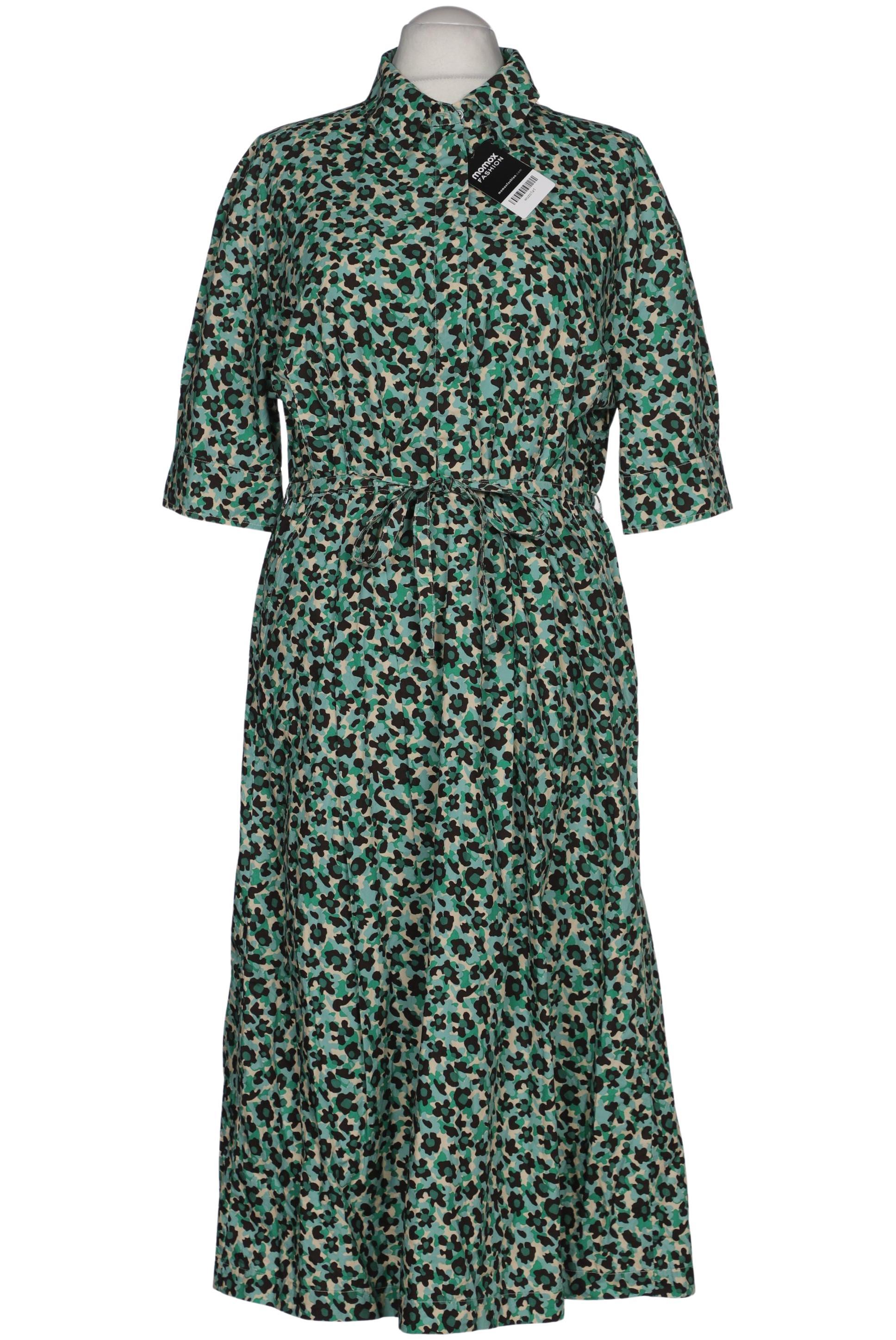 

Marc O Polo Damen Kleid, grün, Gr. 44