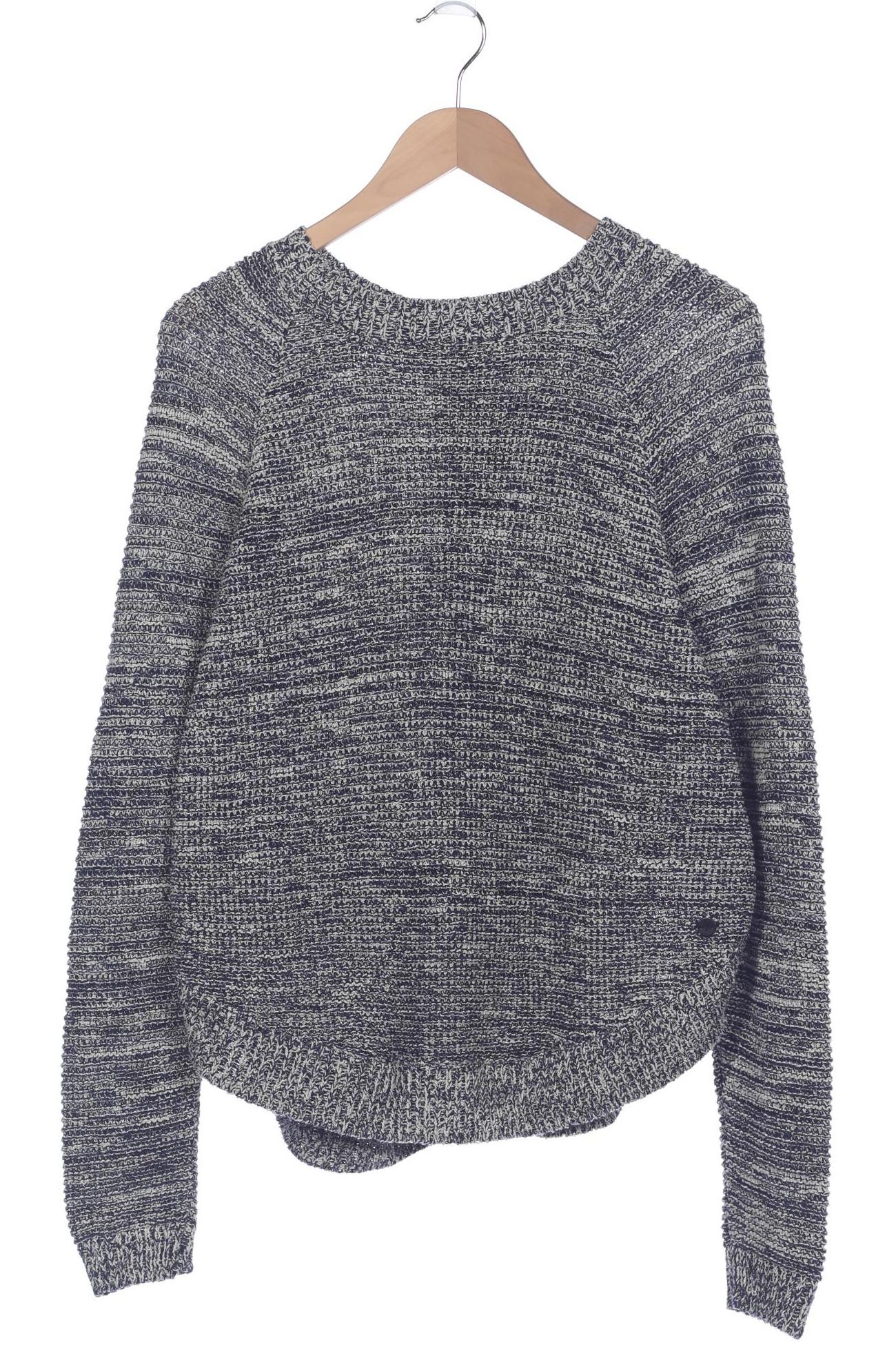 

Marc O Polo Damen Pullover, marineblau
