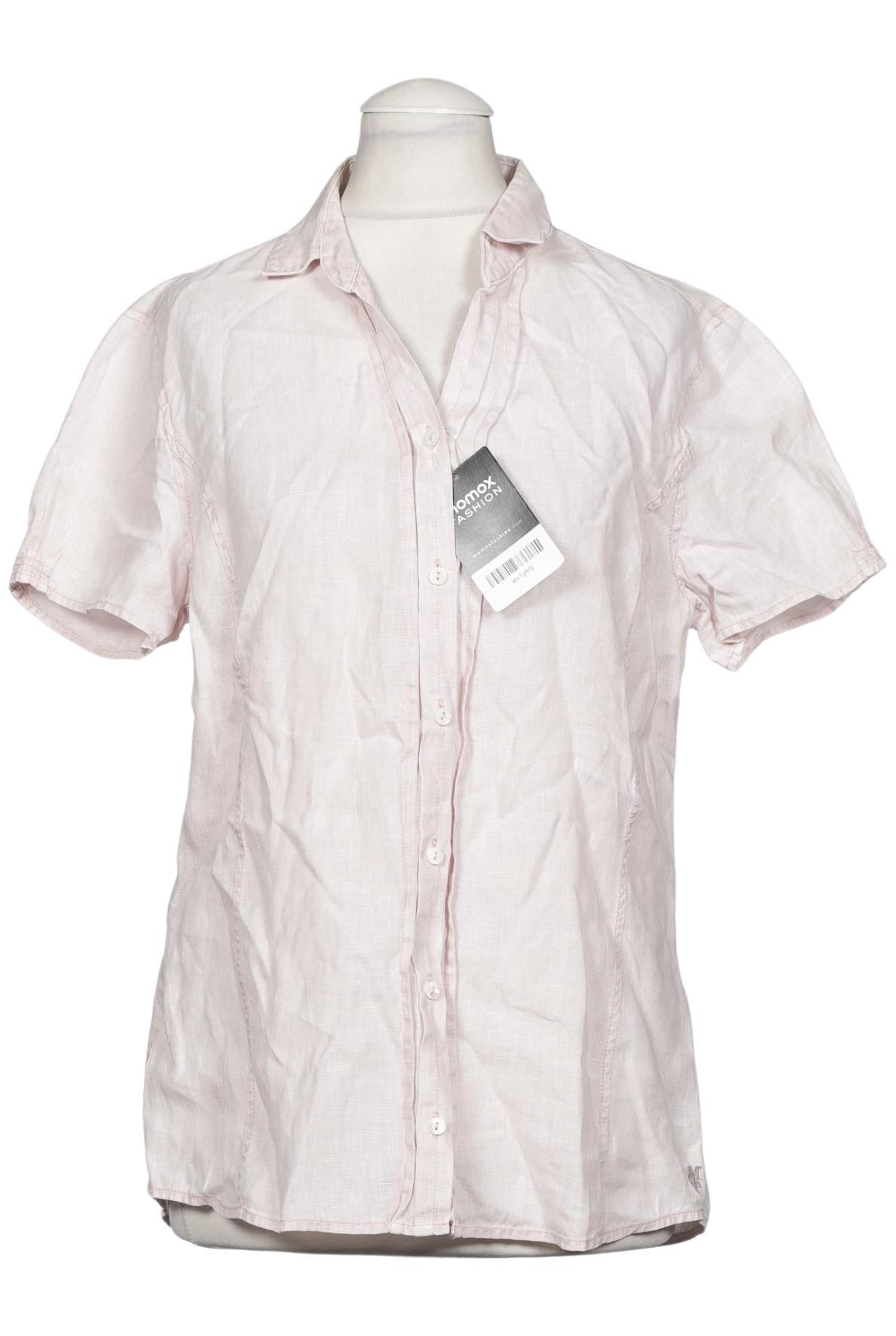

Marc O Polo Damen Bluse, pink, Gr. 36