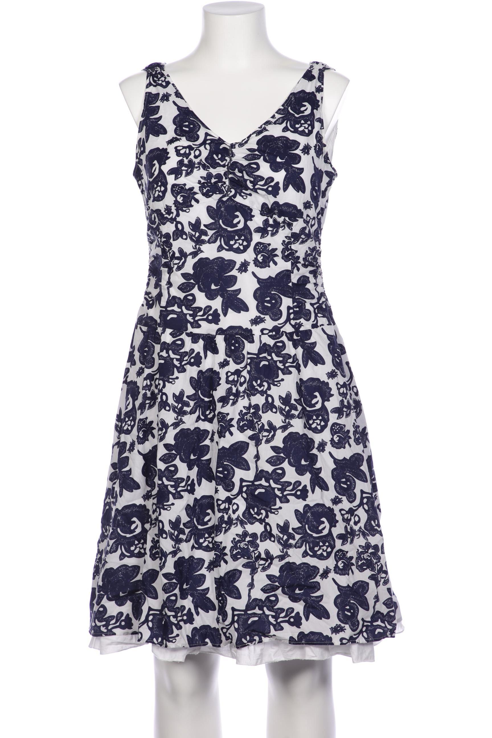 

Marc O Polo Damen Kleid, marineblau, Gr. 40