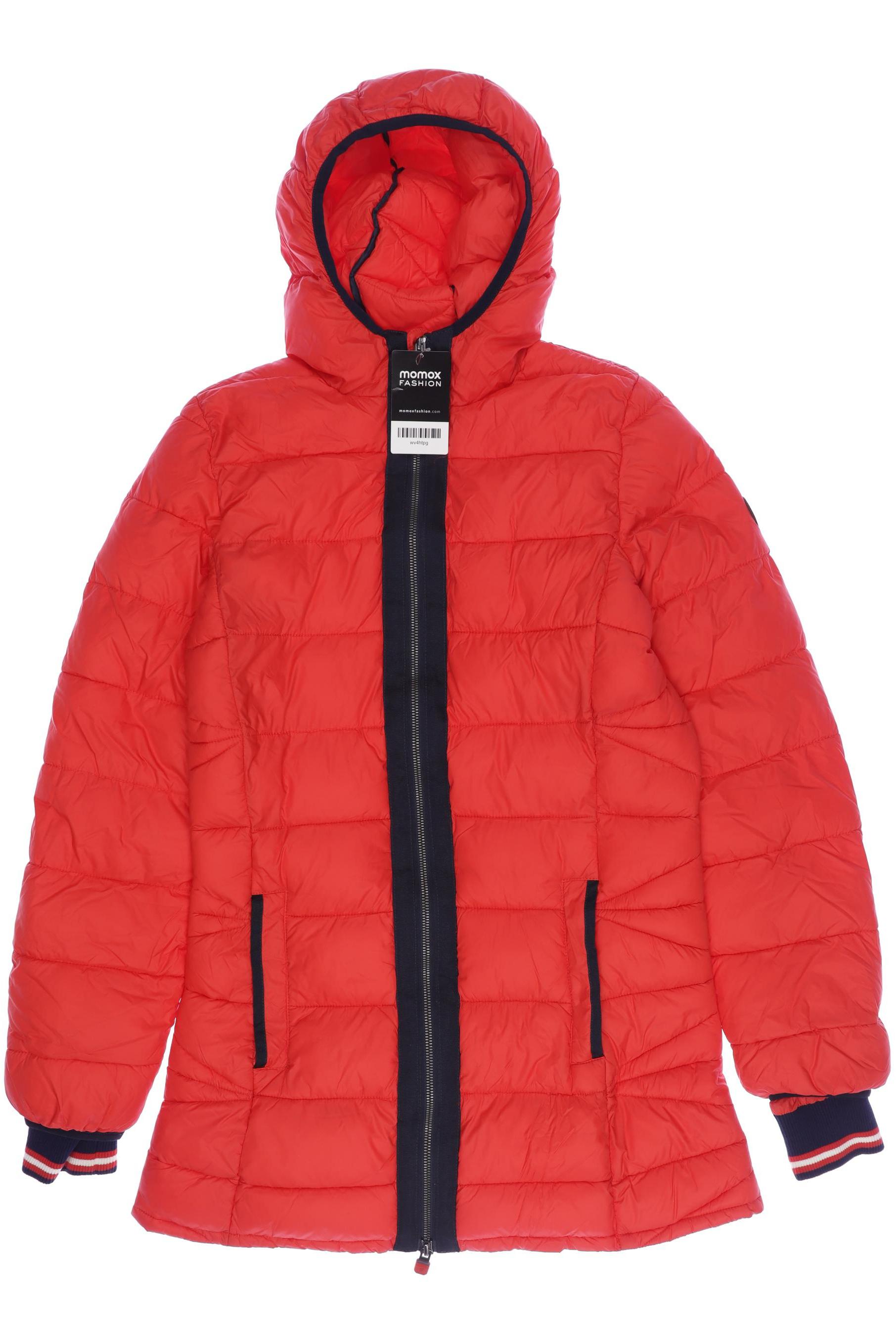 

Marc O Polo Damen Jacke, rot, Gr. 170