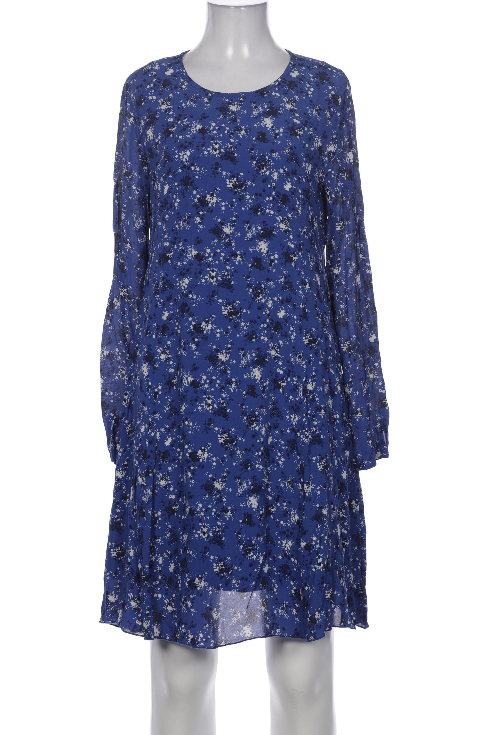 

Marc O Polo Damen Kleid, blau, Gr. 36
