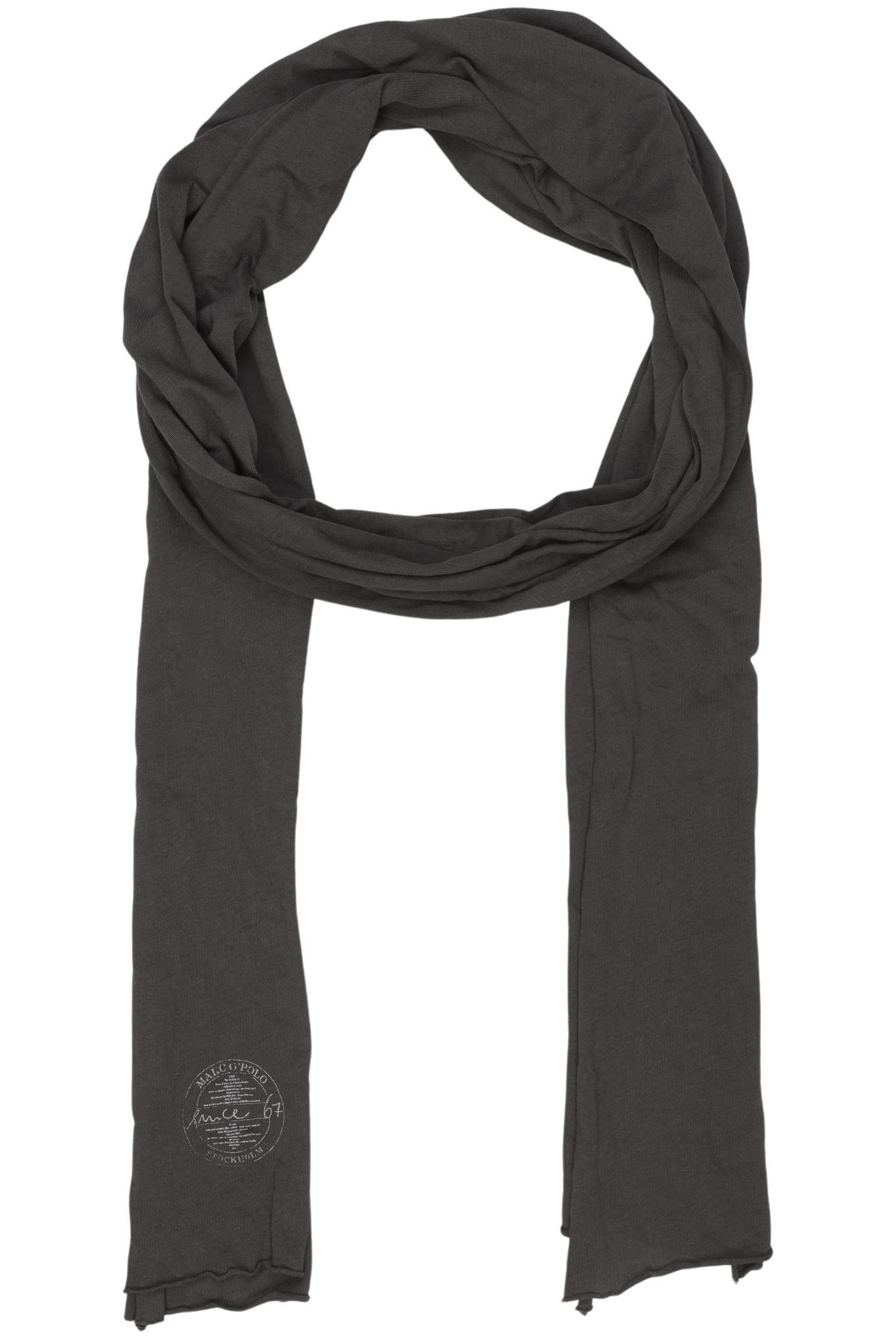 

Marc O Polo Damen Schal, grau, Gr.