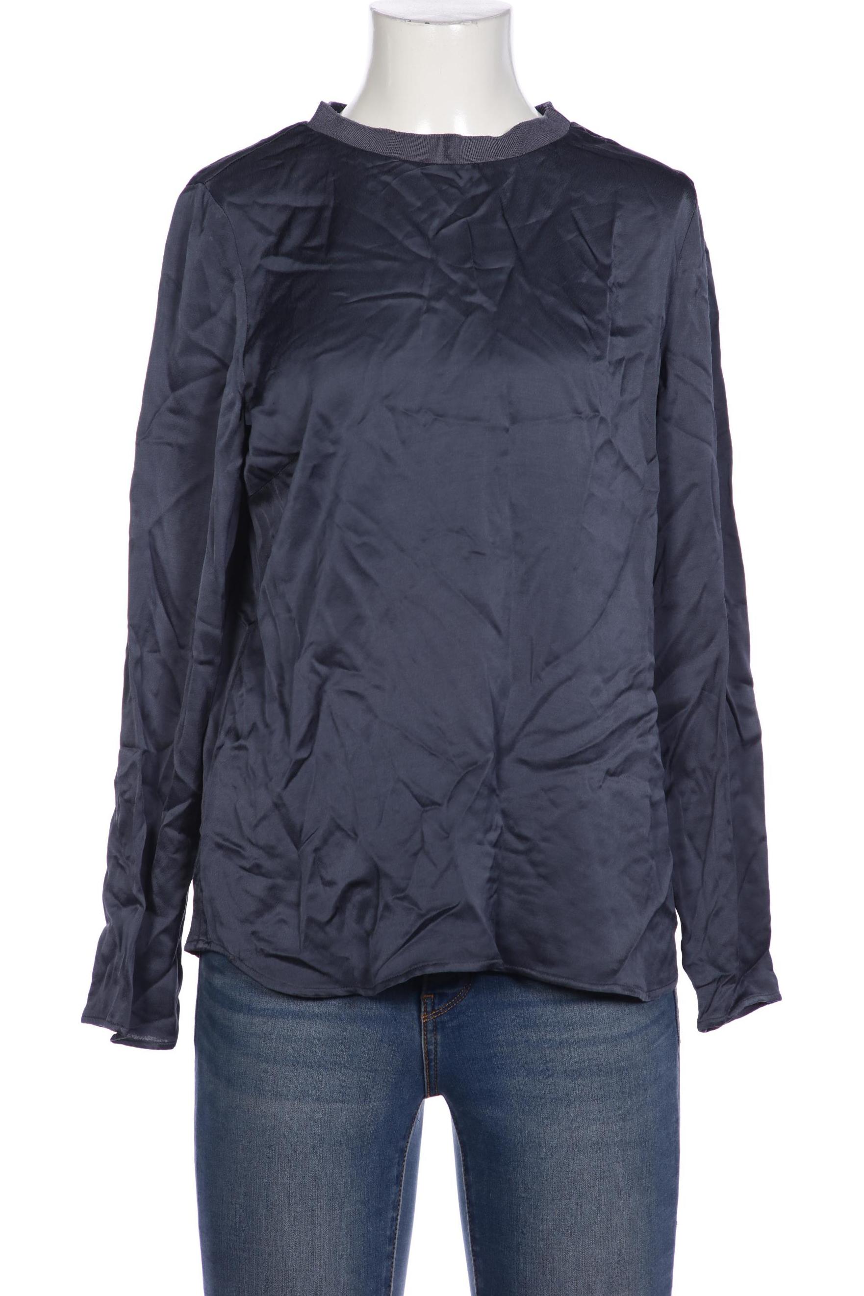 

Marc O Polo Damen Bluse, blau