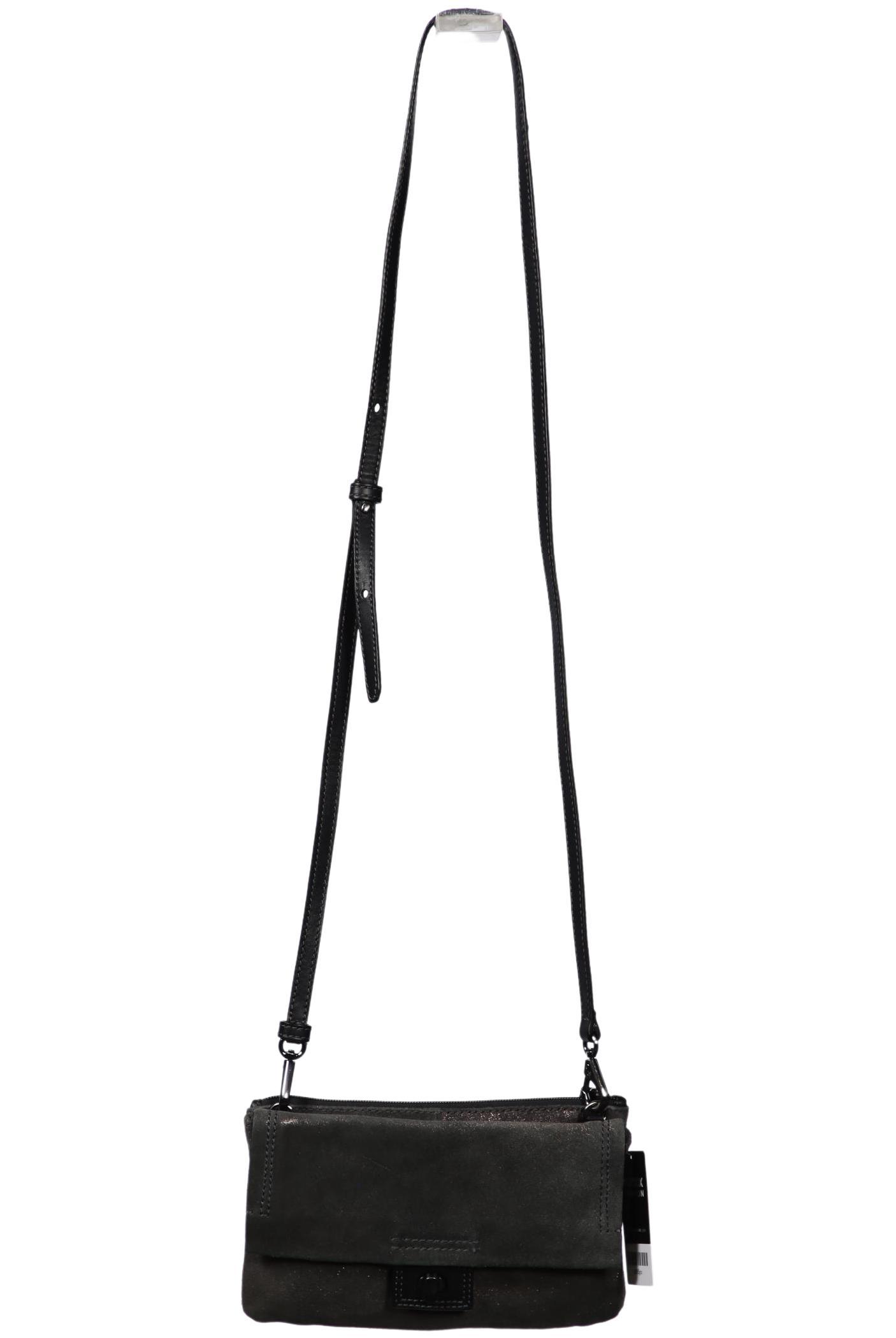 

Marc O Polo Damen Handtasche, grau, Gr.