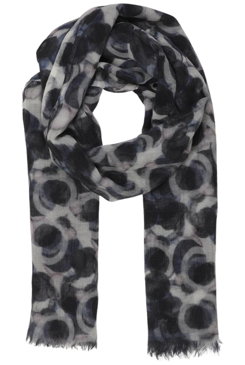 

Marc O Polo Damen Schal, mehrfarbig, Gr.