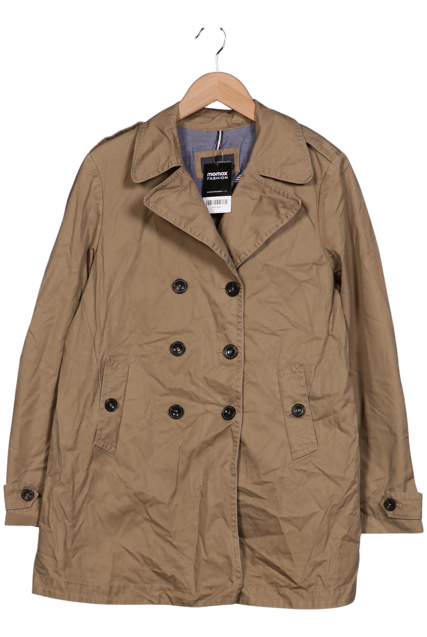 

Marc O Polo Damen Mantel, beige, Gr. 44