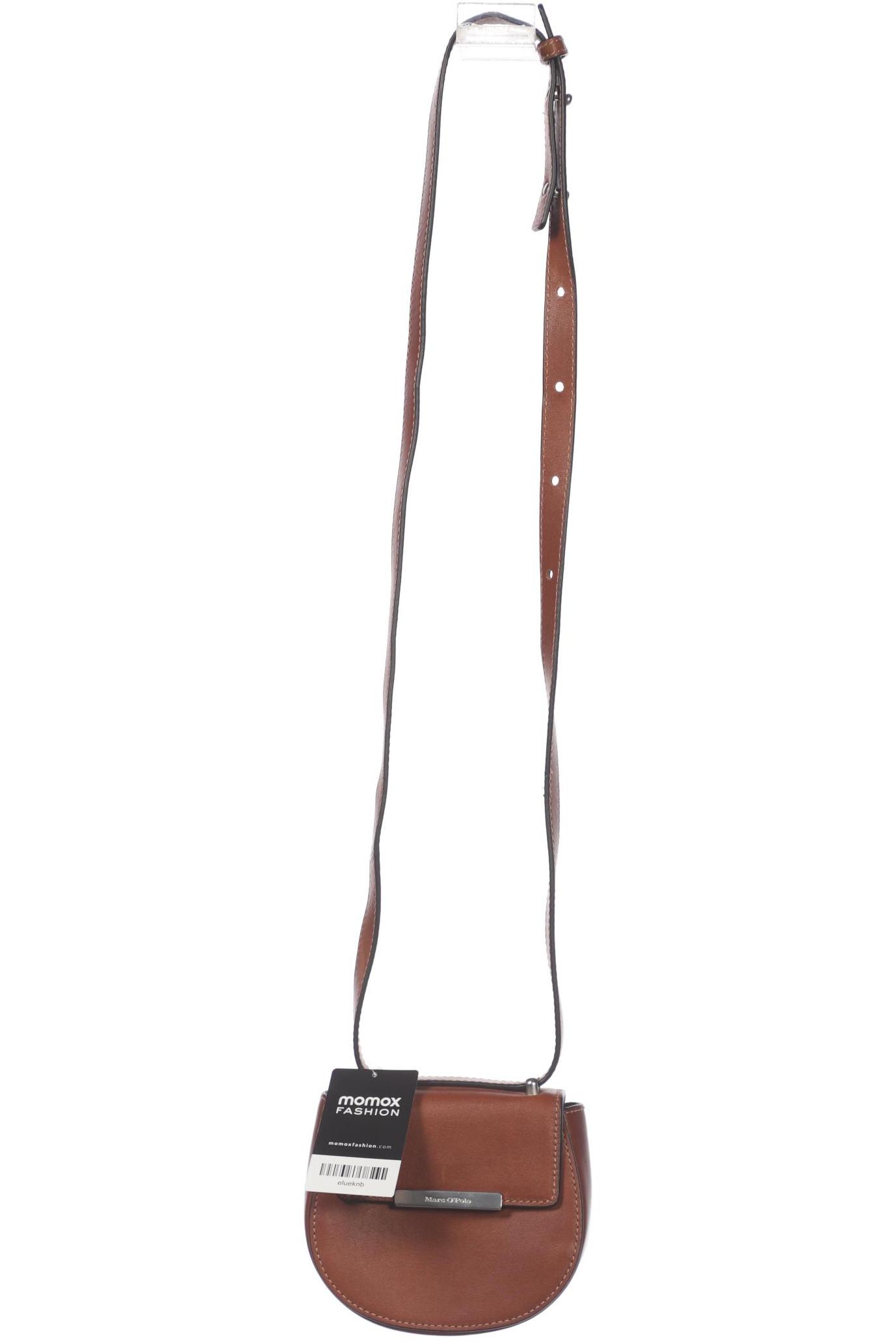 

Marc O Polo Damen Handtasche, braun, Gr.