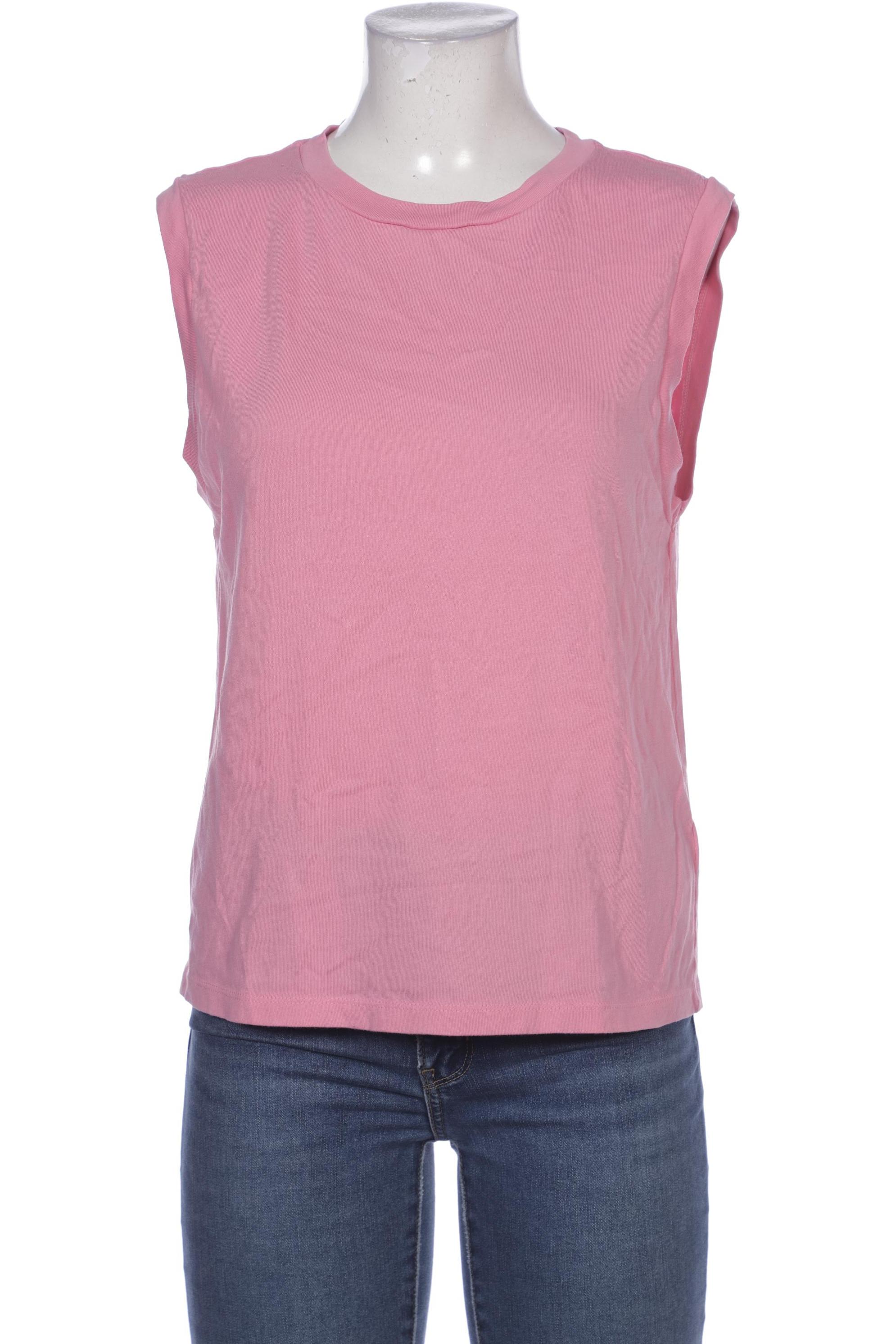 

Marc O Polo Damen Top, pink, Gr. 38