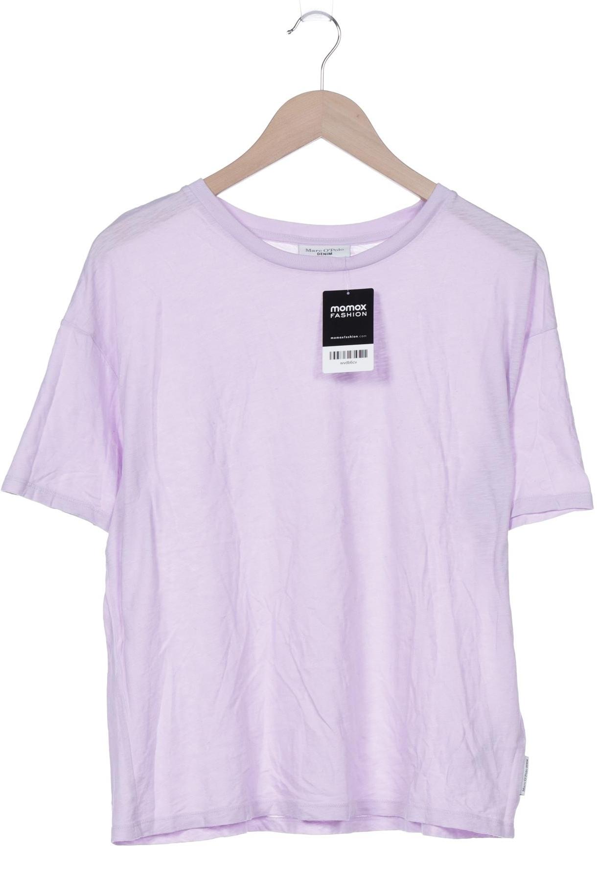 

Marc O Polo Damen T-Shirt, flieder, Gr. 38