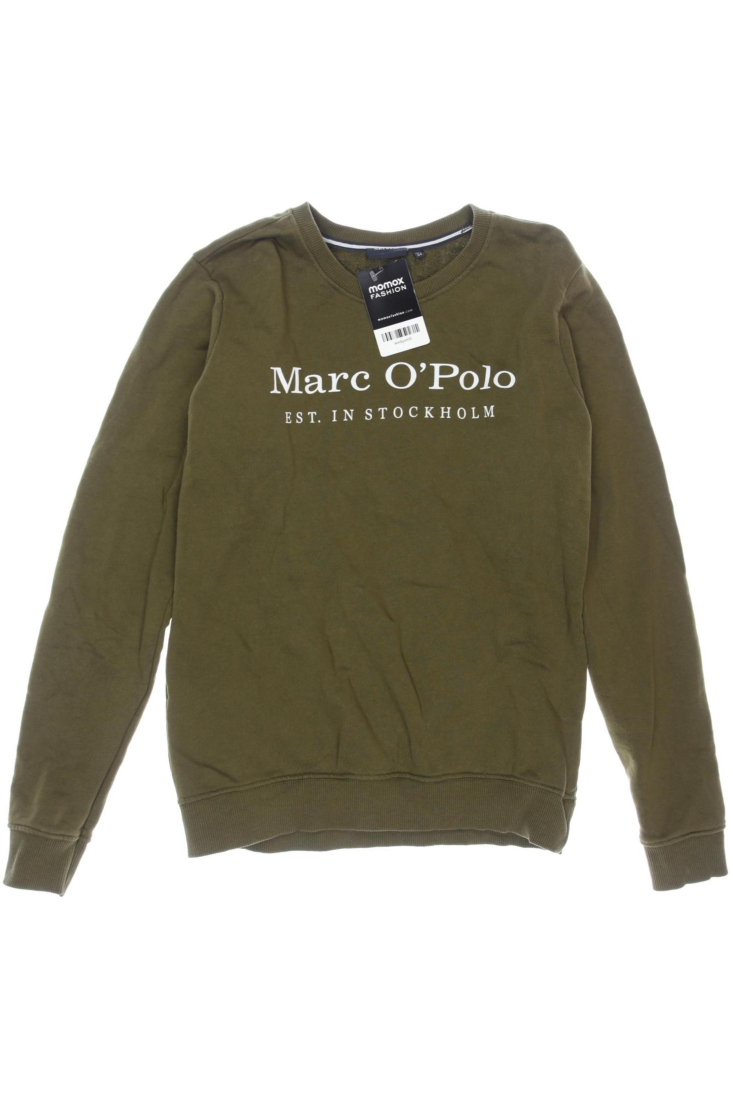 

Marc O Polo Damen Hoodies & Sweater, grün, Gr. uni