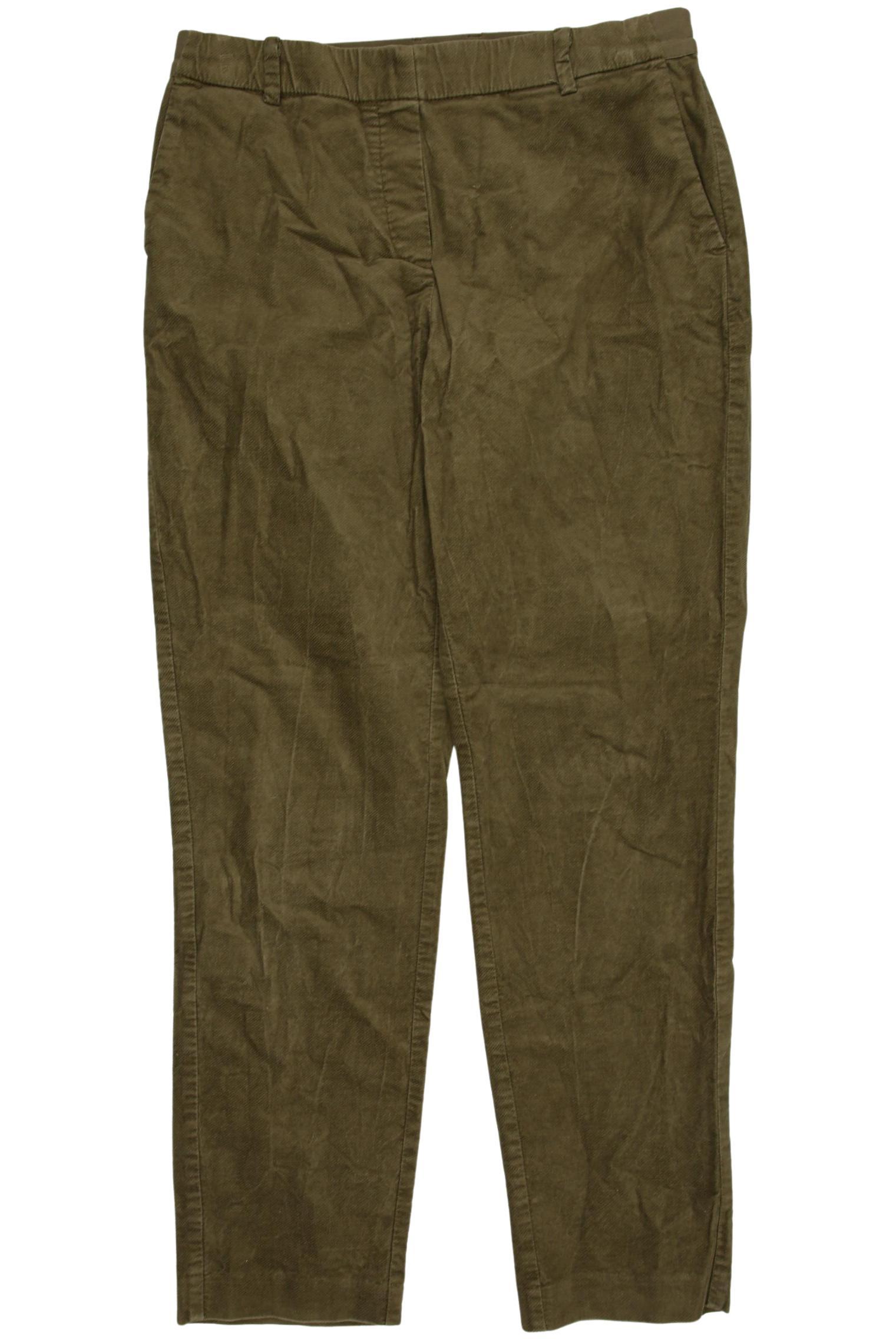

Marc O Polo Damen Stoffhose, braun, Gr. 36