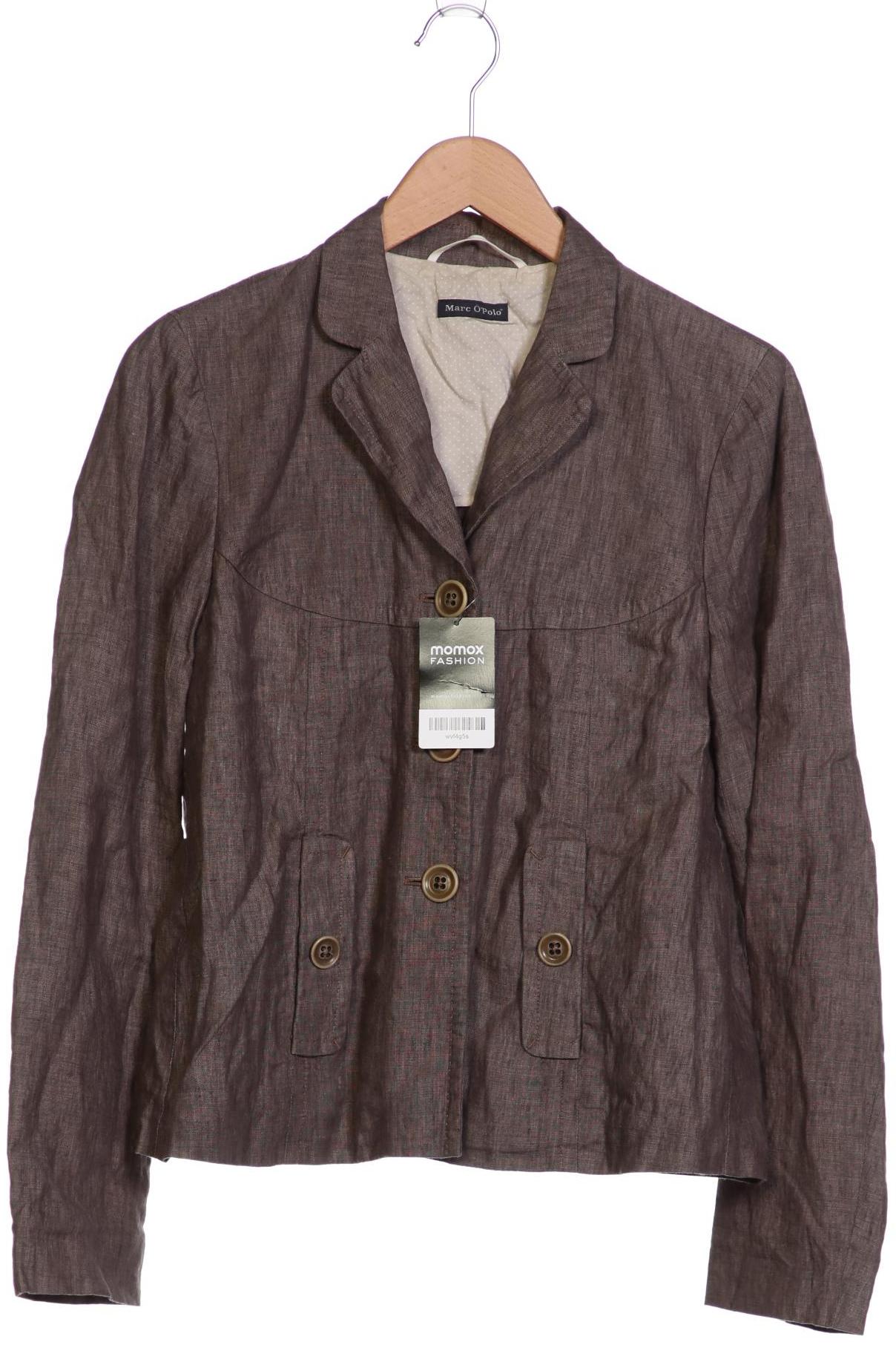 

Marc O Polo Damen Jacke, braun