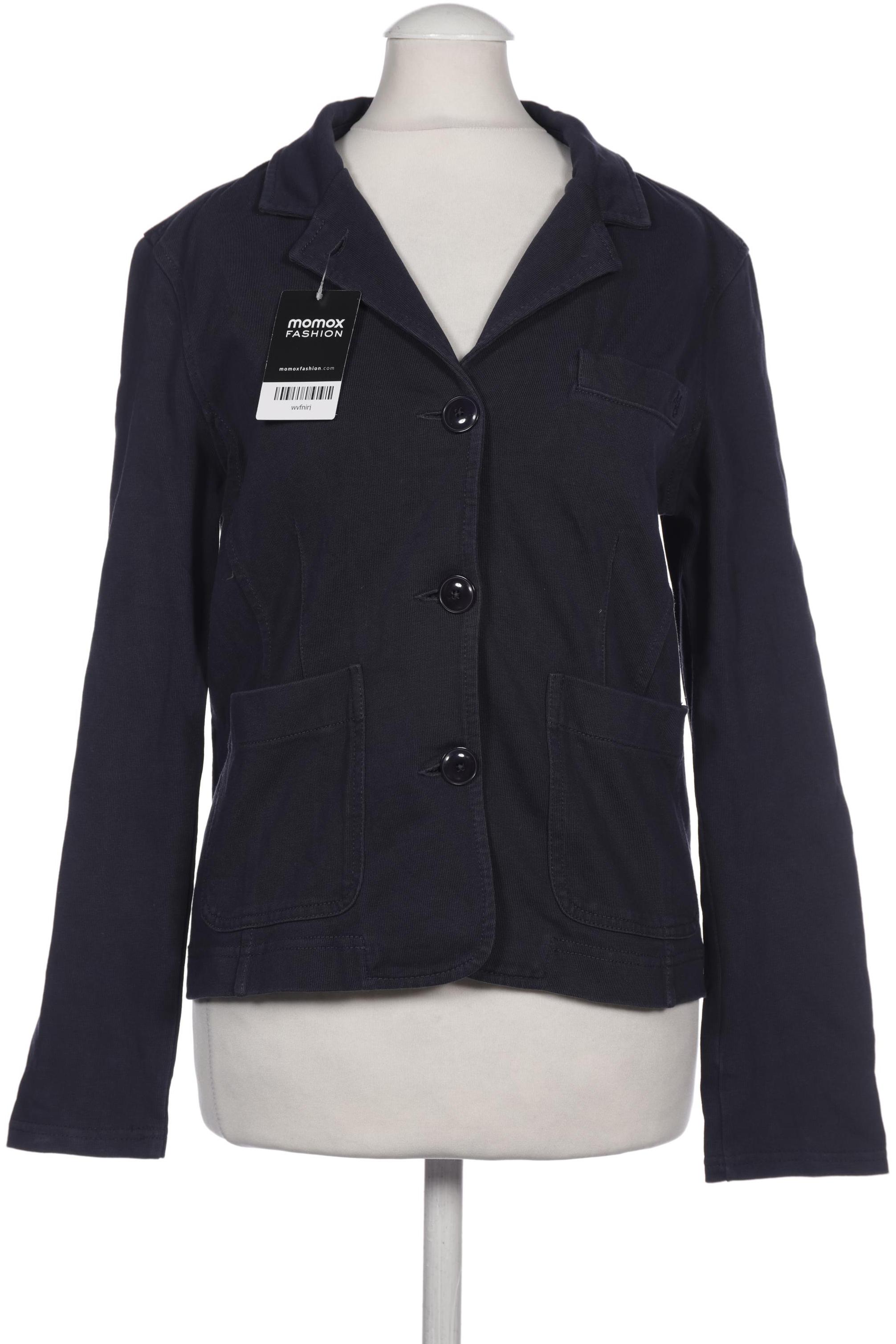 

Marc O Polo Damen Blazer, marineblau, Gr. 36