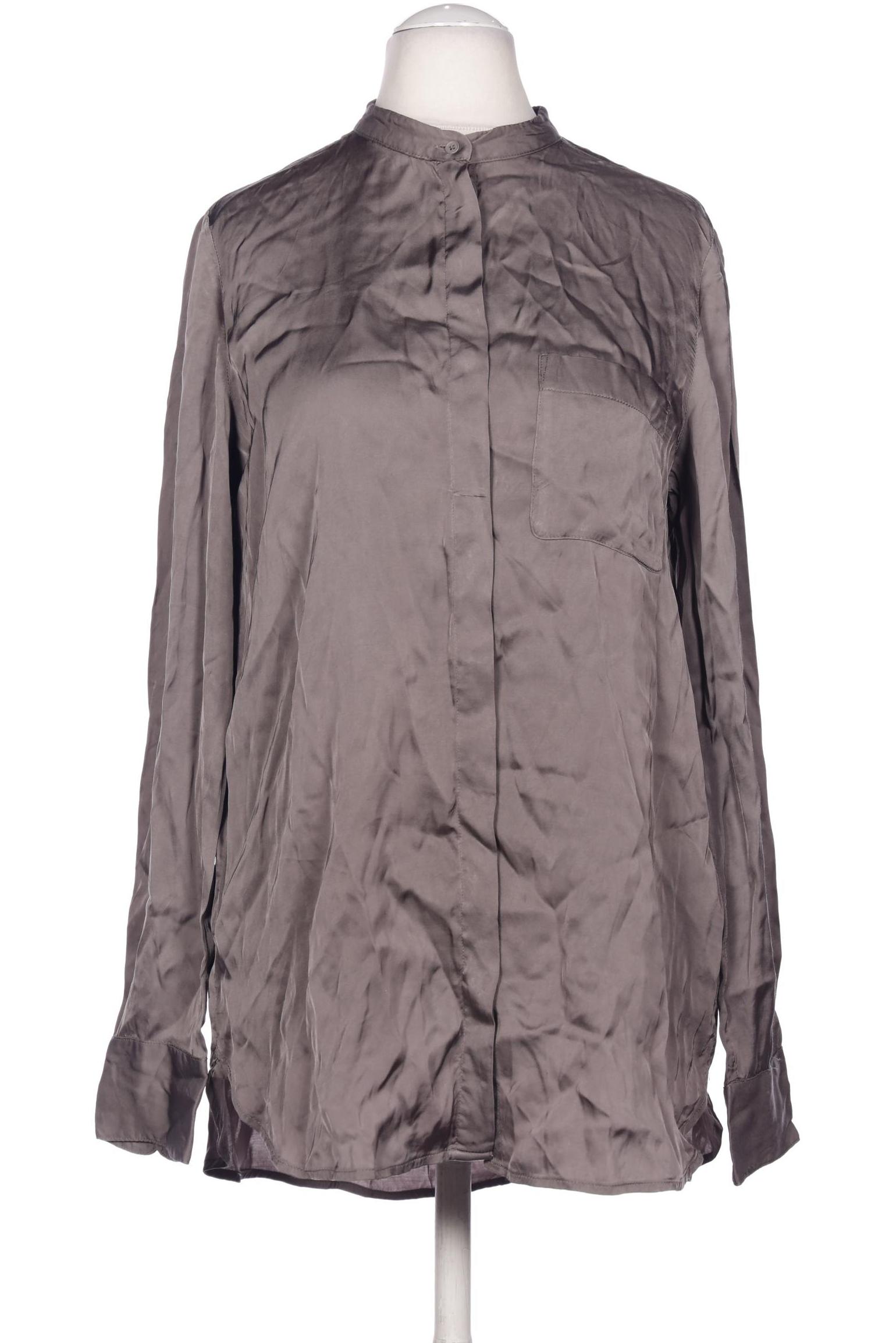 

Marc O Polo Damen Bluse, grau, Gr. 36