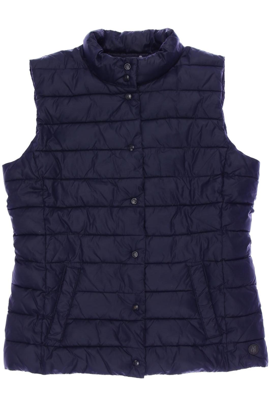 

Marc O Polo Damen Weste, marineblau, Gr. 40