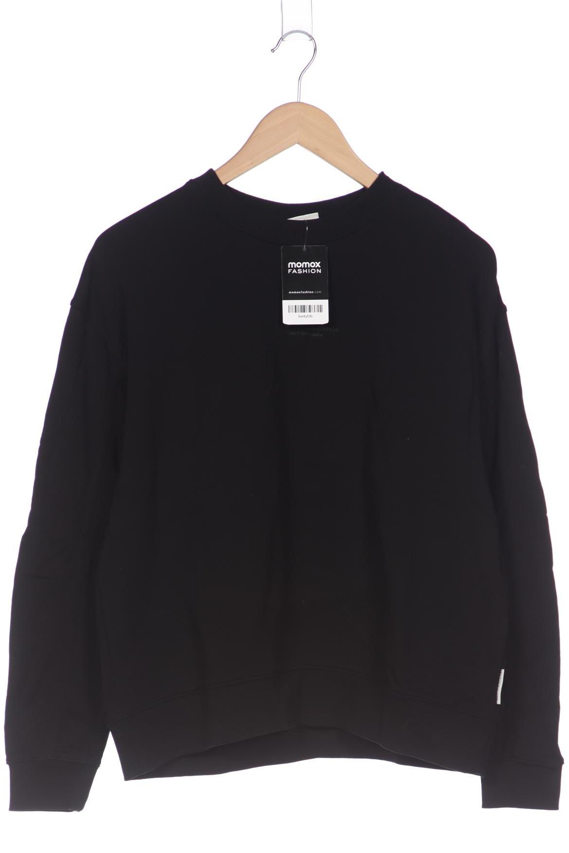Thumbnail - Marc O Polo Damen Sweatshirt, schwarz, Gr. 38
