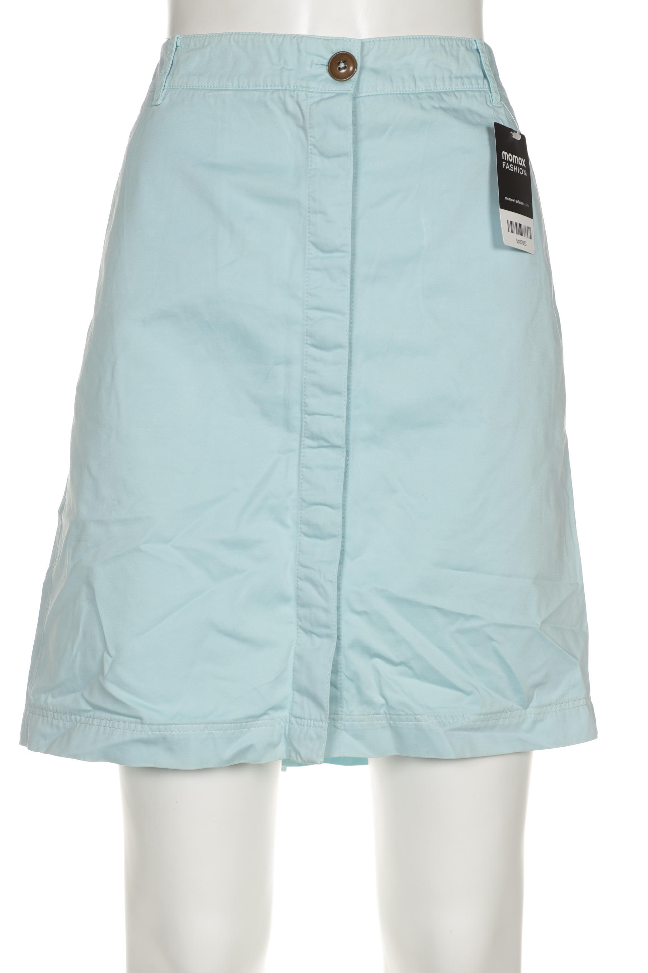 

Marc O Polo Damen Rock, blau