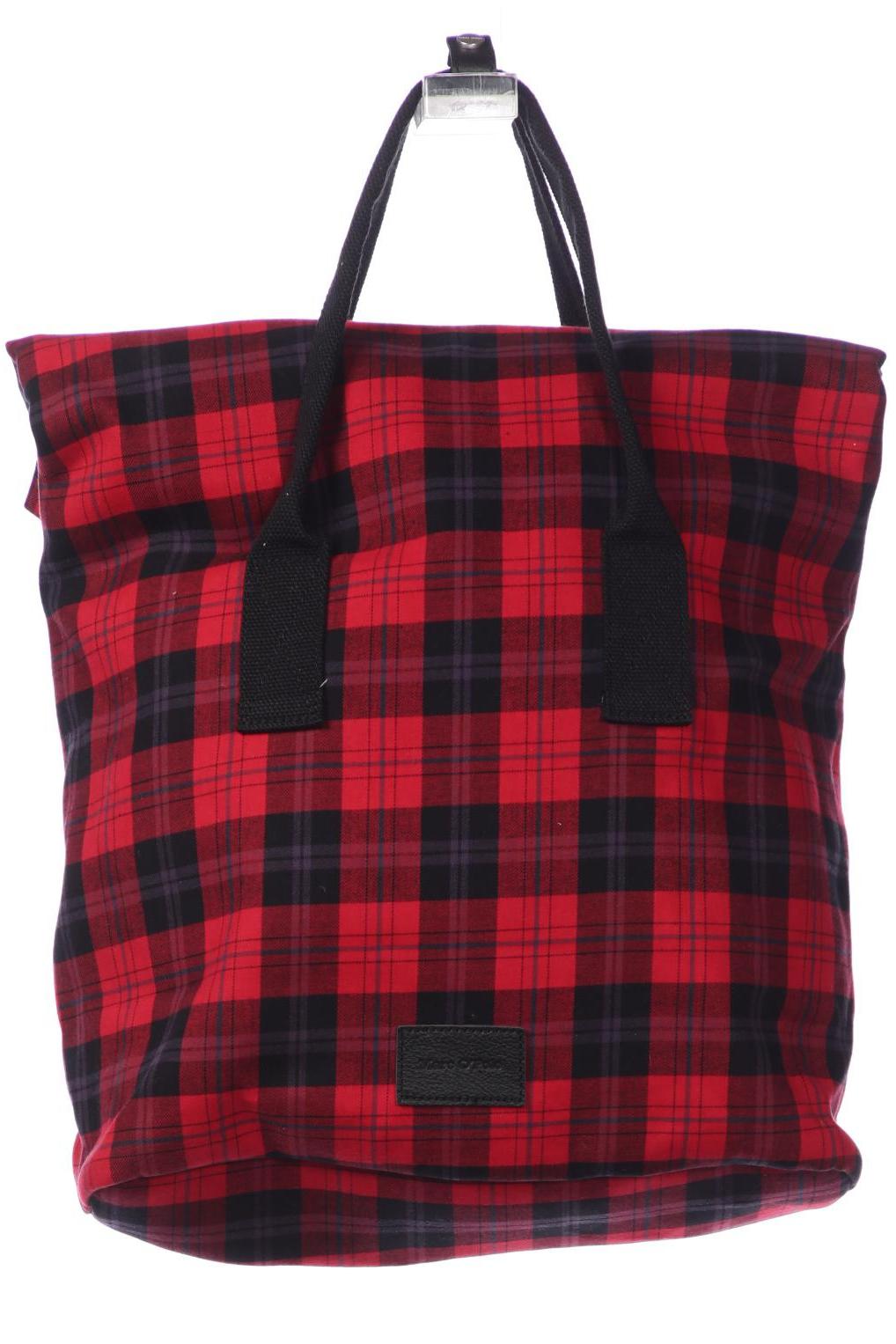 

Marc O Polo Damen Rucksack, rot, Gr.