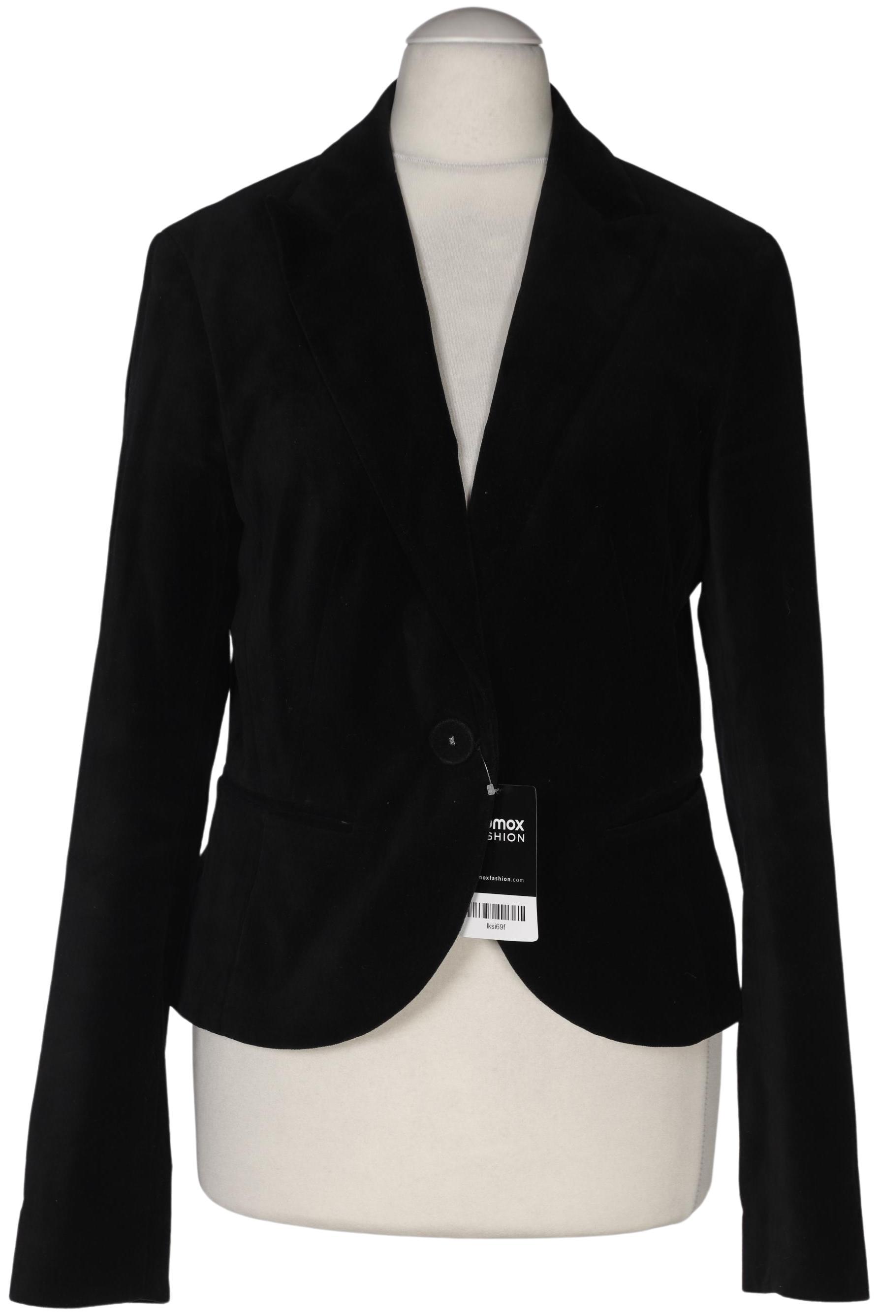 

Marc O Polo Damen Blazer, schwarz, Gr. 36