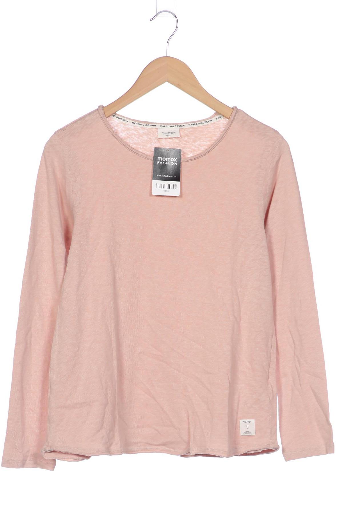 

Marc O Polo Damen Pullover, pink, Gr. 36