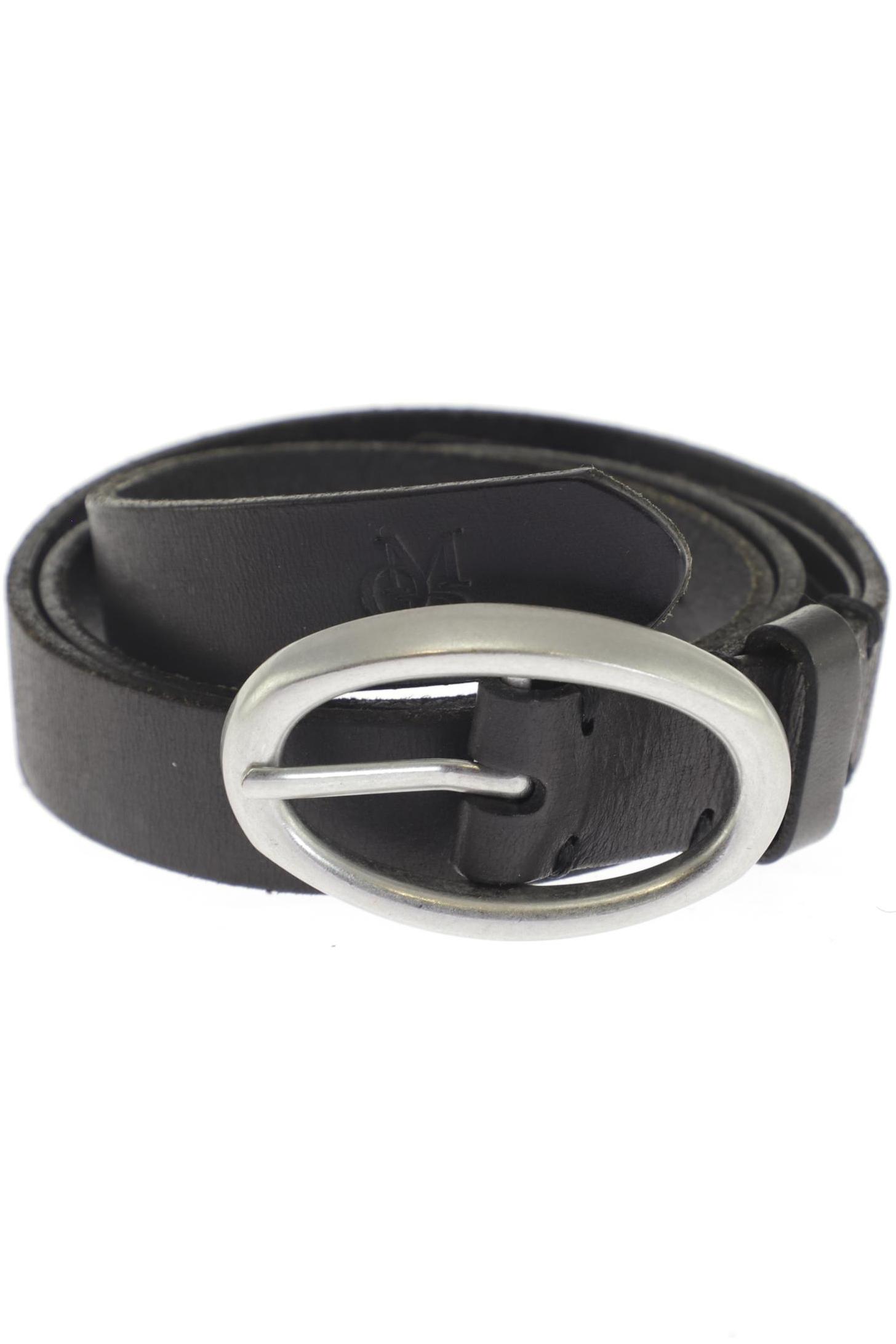

Marc O Polo Damen Gürtel, schwarz, Gr. 80
