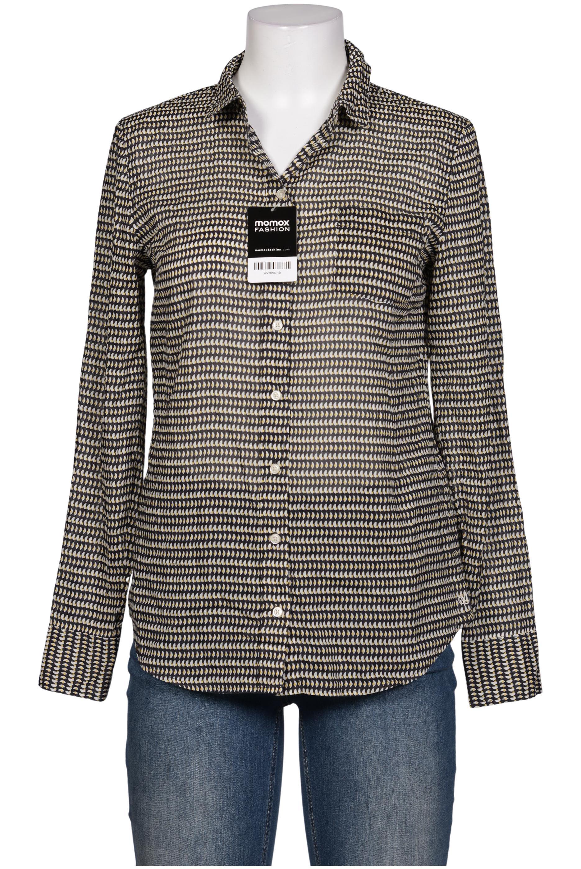 

Marc O Polo Damen Bluse, beige, Gr. 36