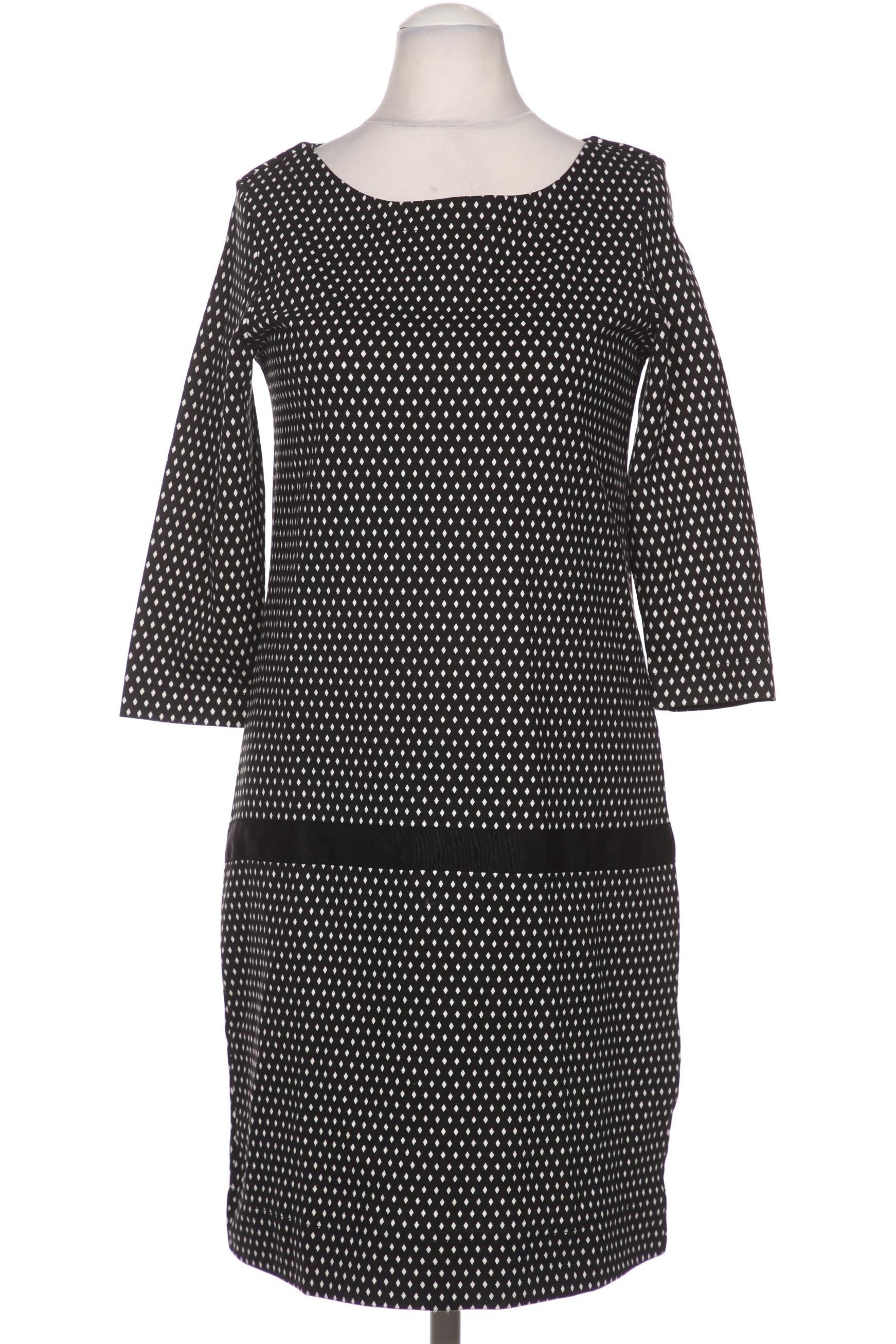 

Marc O Polo Damen Kleid, schwarz, Gr. 38