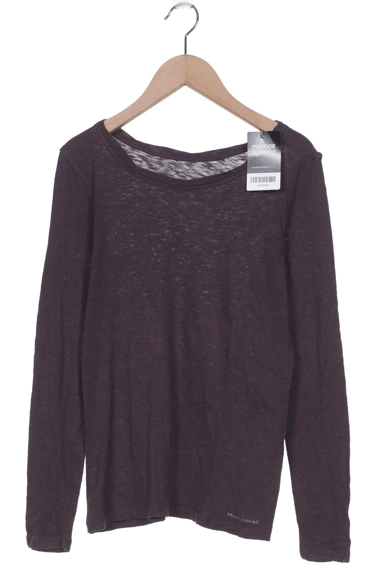 

Marc O Polo Damen Langarmshirt, flieder