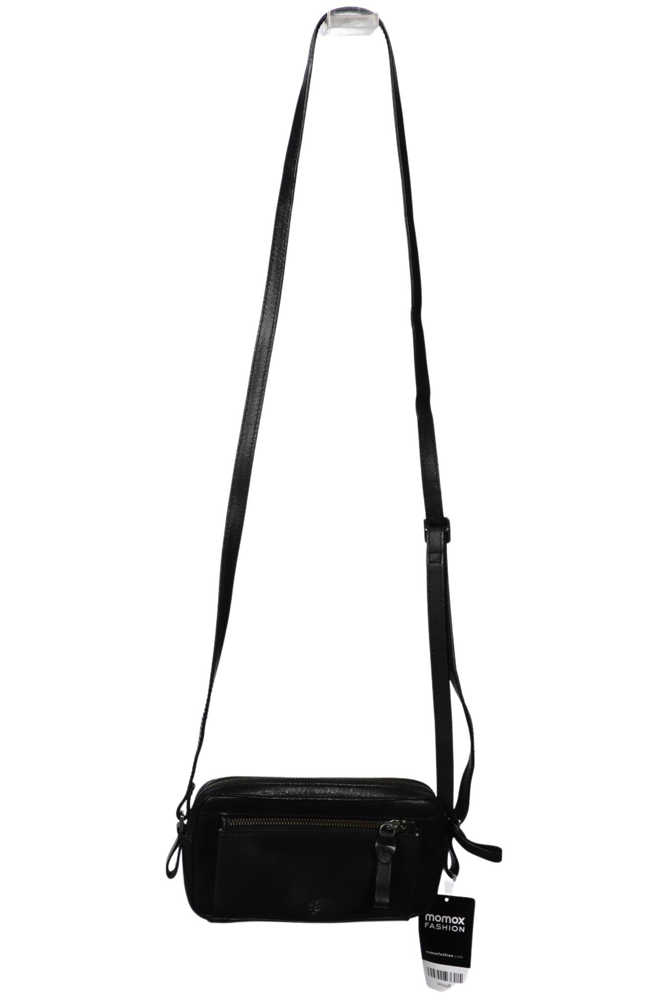 

Marc O Polo Damen Handtasche, schwarz, Gr.