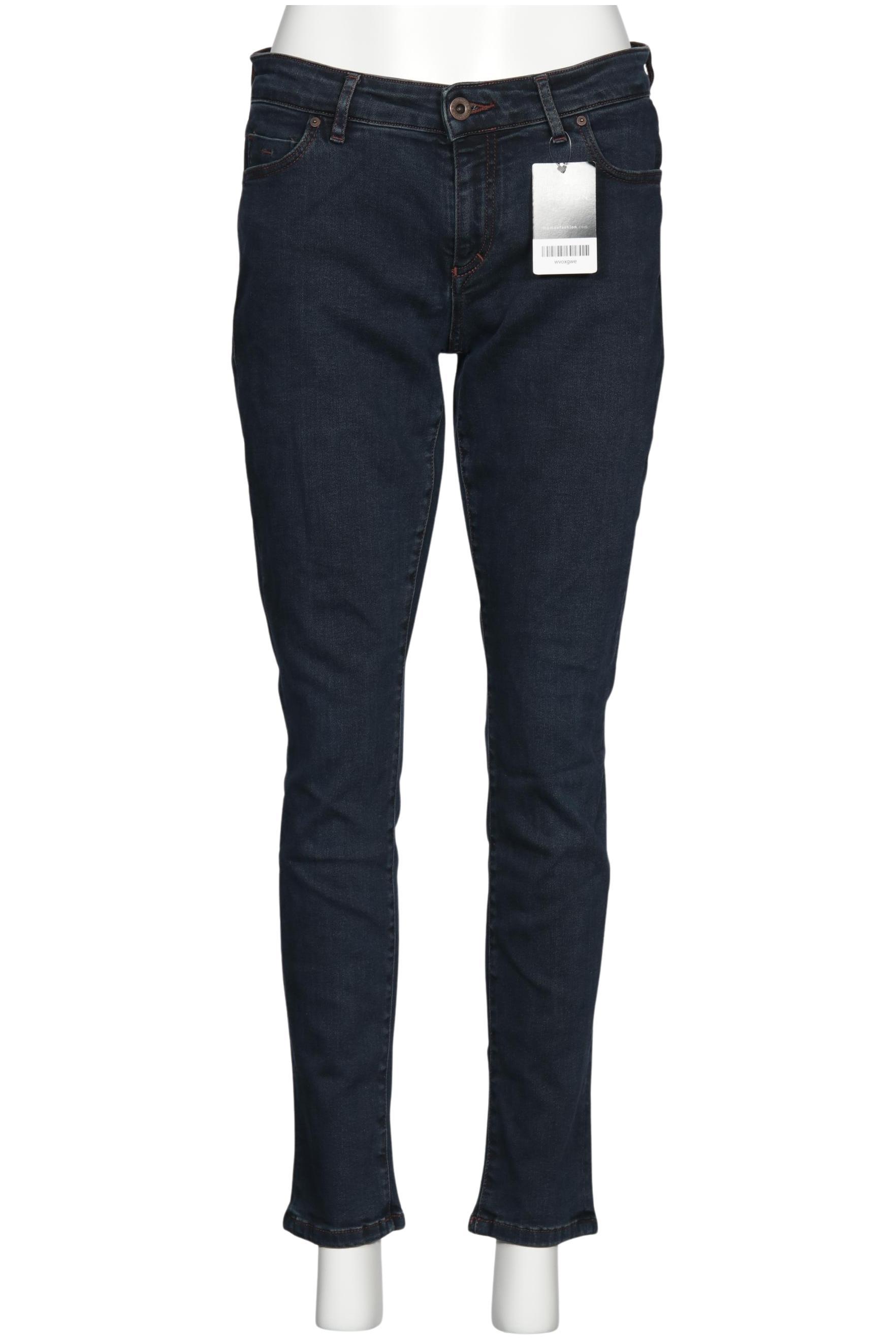 

Marc O Polo Damen Jeans, marineblau, Gr. 30