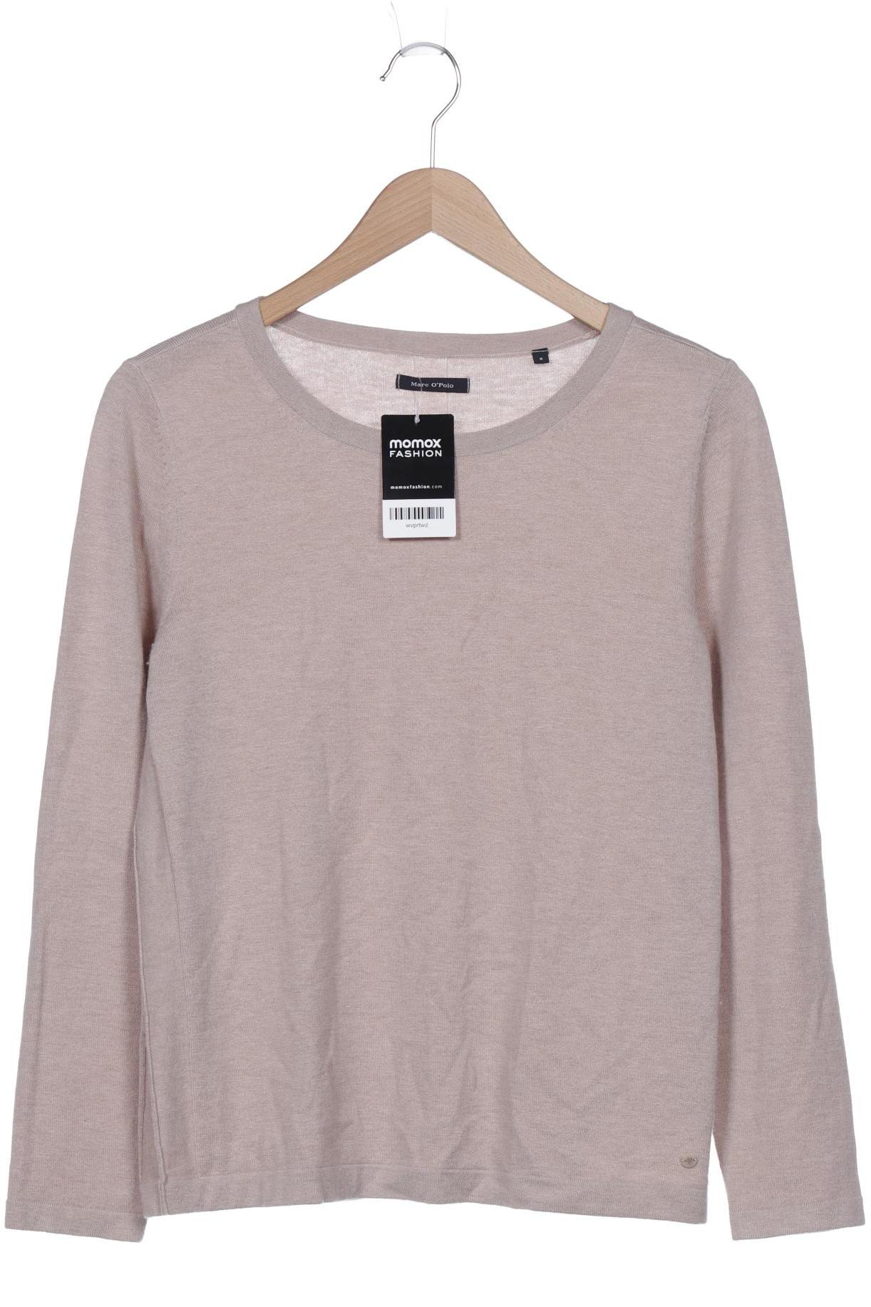 

Marc O Polo Damen Pullover, beige, Gr. 38