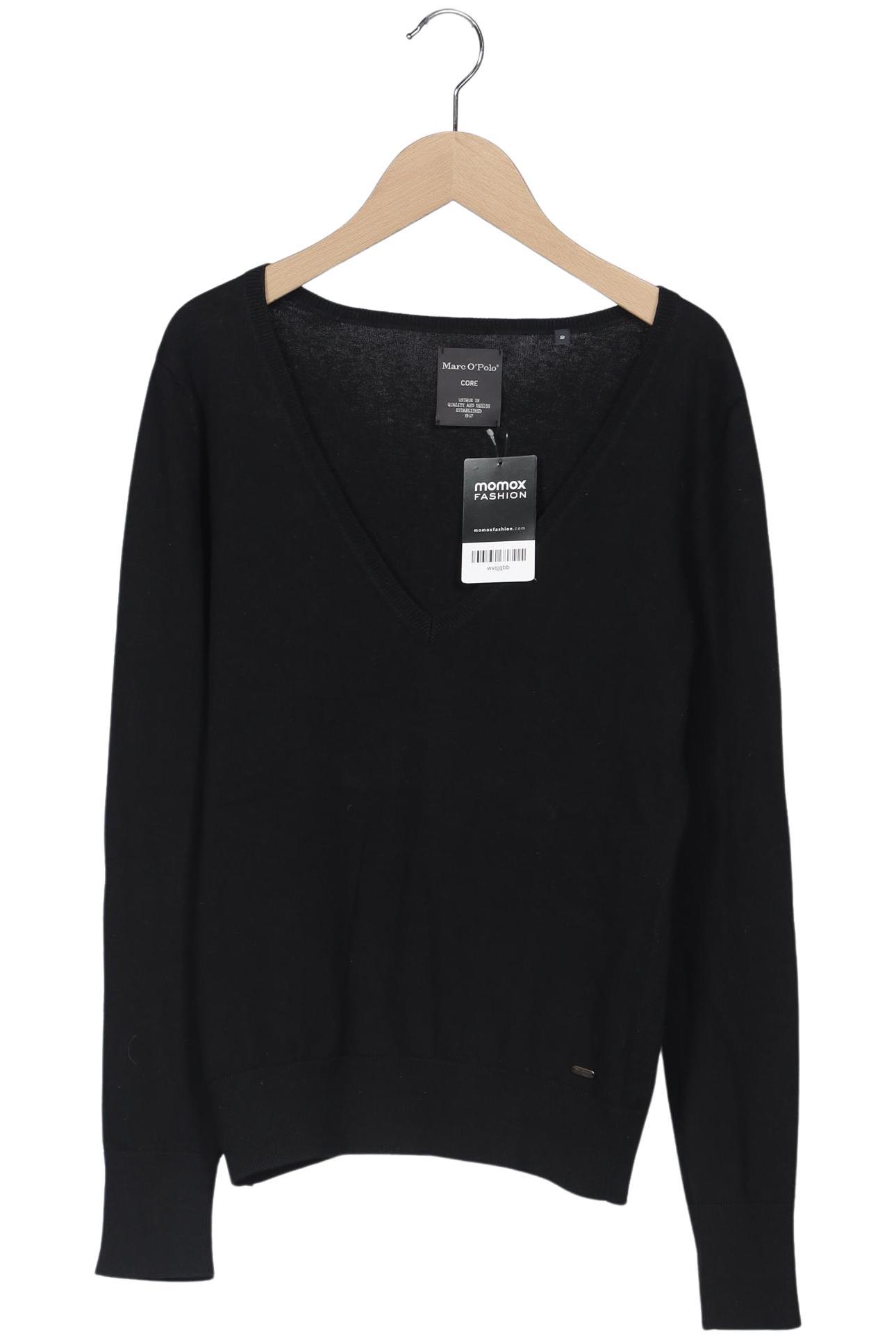 

Marc O Polo Damen Pullover, schwarz, Gr. 36