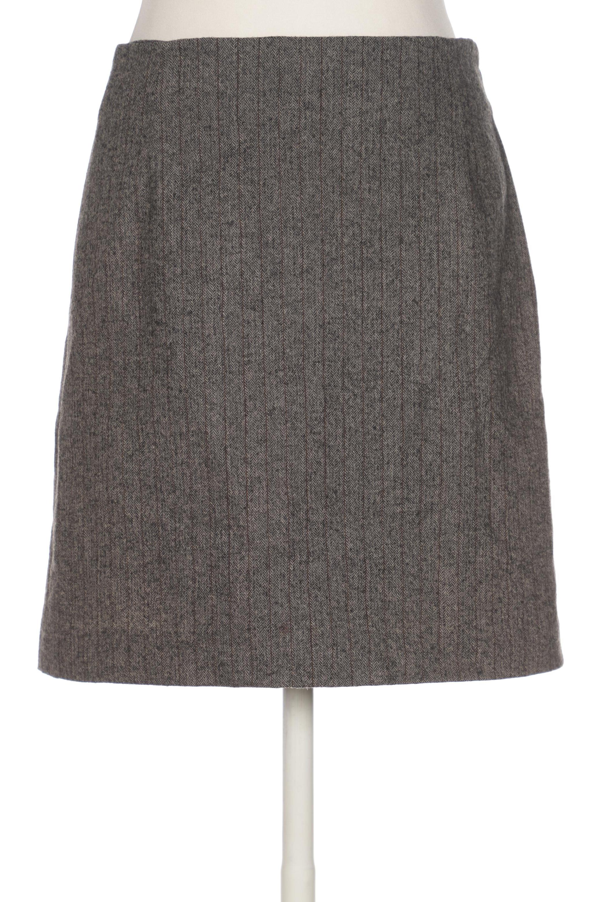 

Marc O Polo Damen Rock, braun, Gr. 34