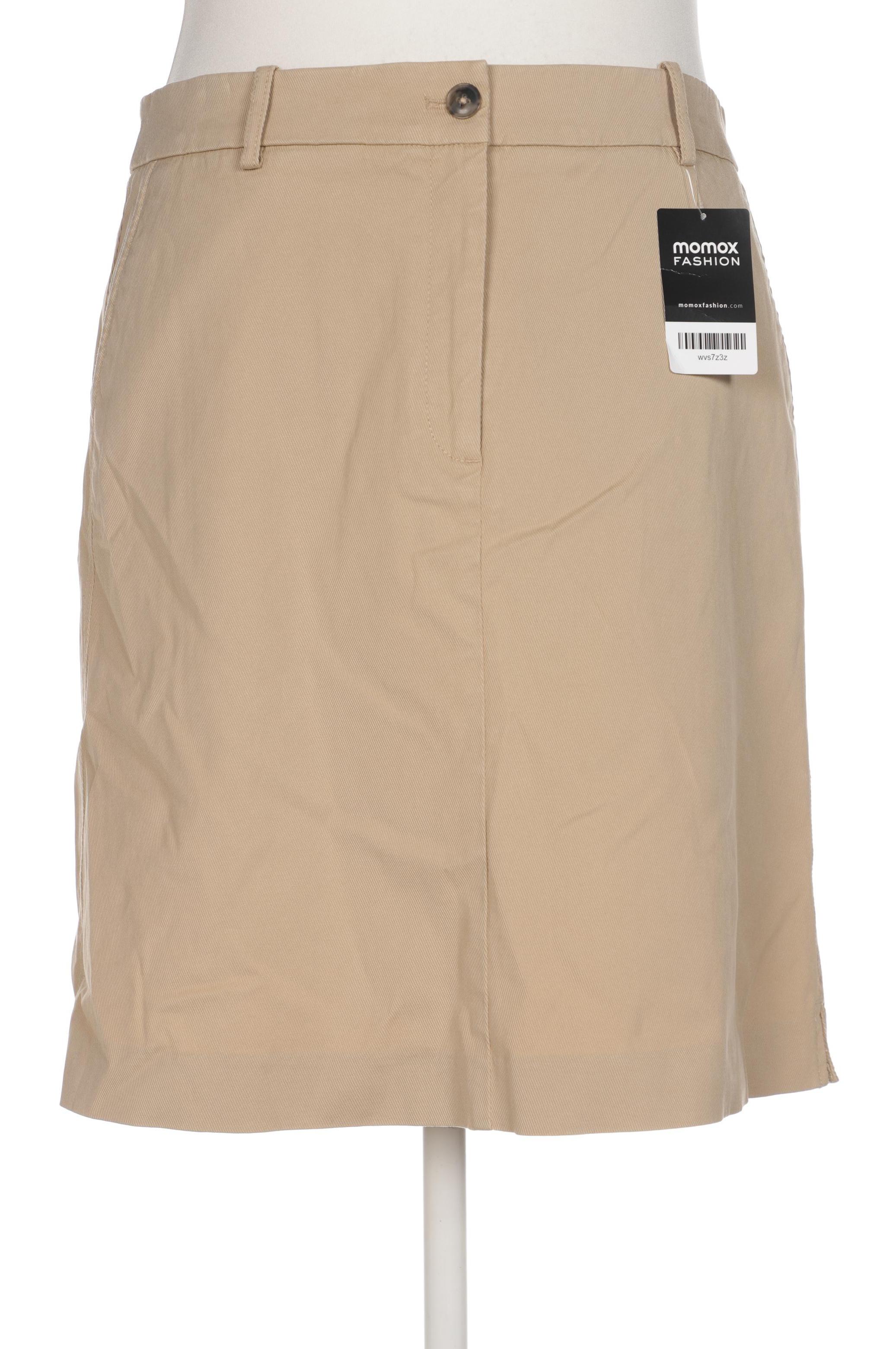 

Marc O Polo Damen Rock, beige, Gr. 42
