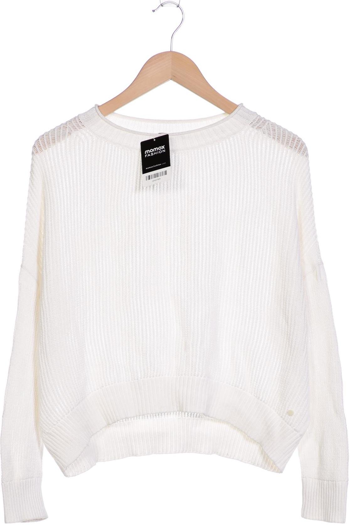 

Marc O Polo Damen Pullover, cremeweiß, Gr. 42