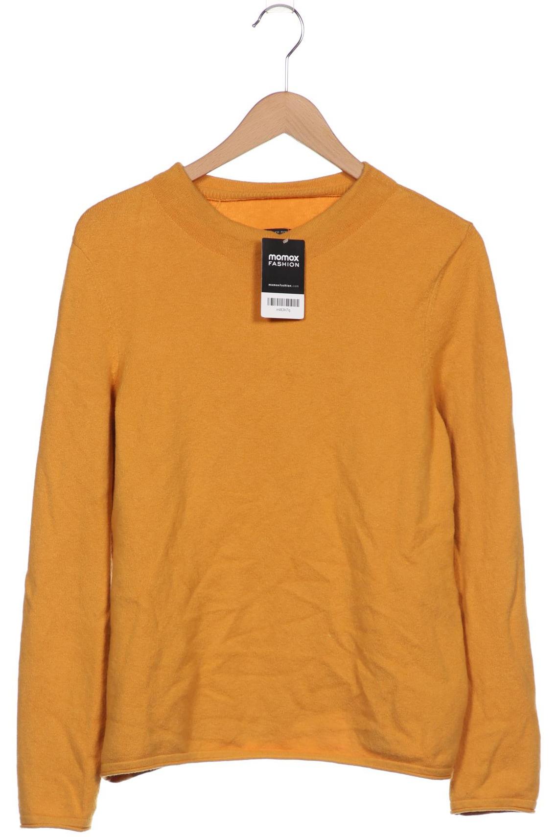 

Marc O Polo Herren Pullover, gelb, Gr. 52