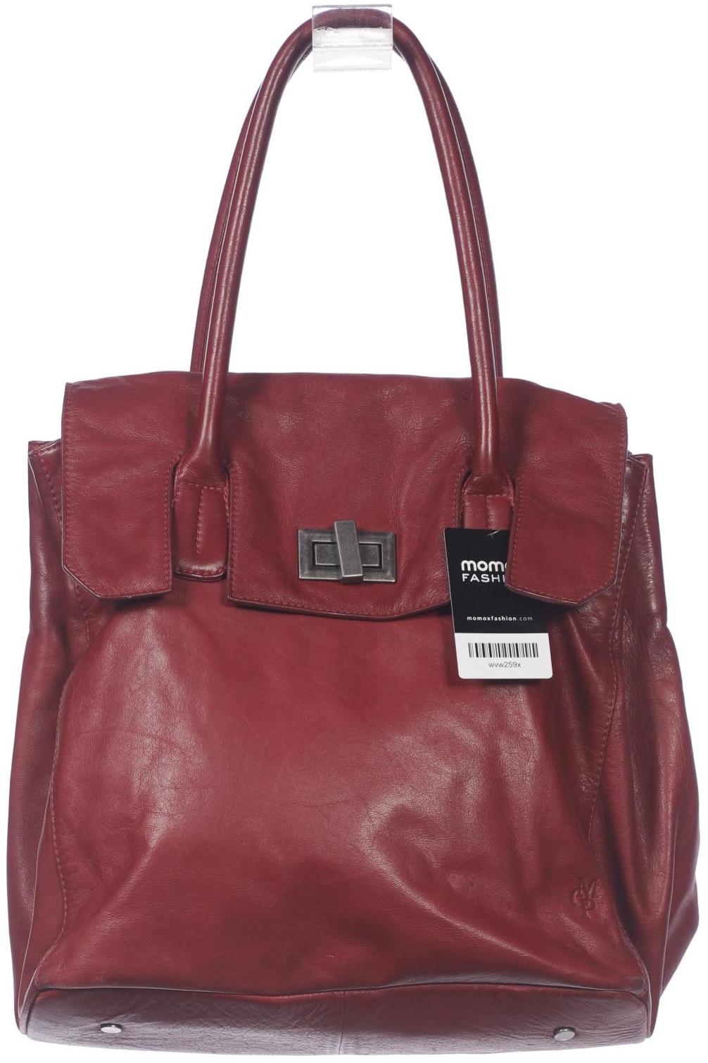 

Marc O Polo Damen Handtasche, rot, Gr.