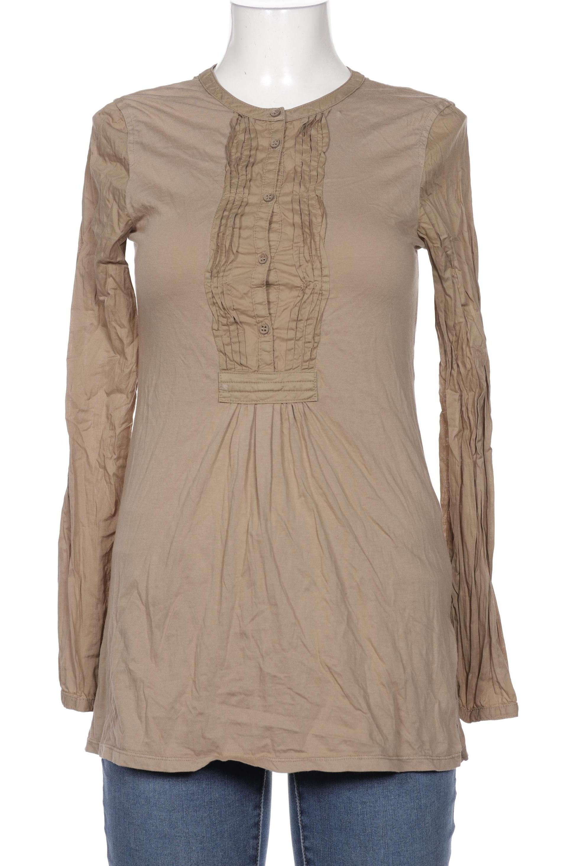 

Marc O Polo Damen Bluse, braun