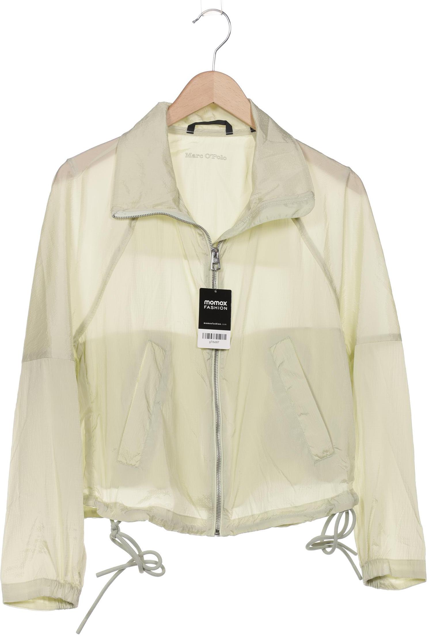 

Marc O Polo Damen Jacke, hellgrün, Gr. 38