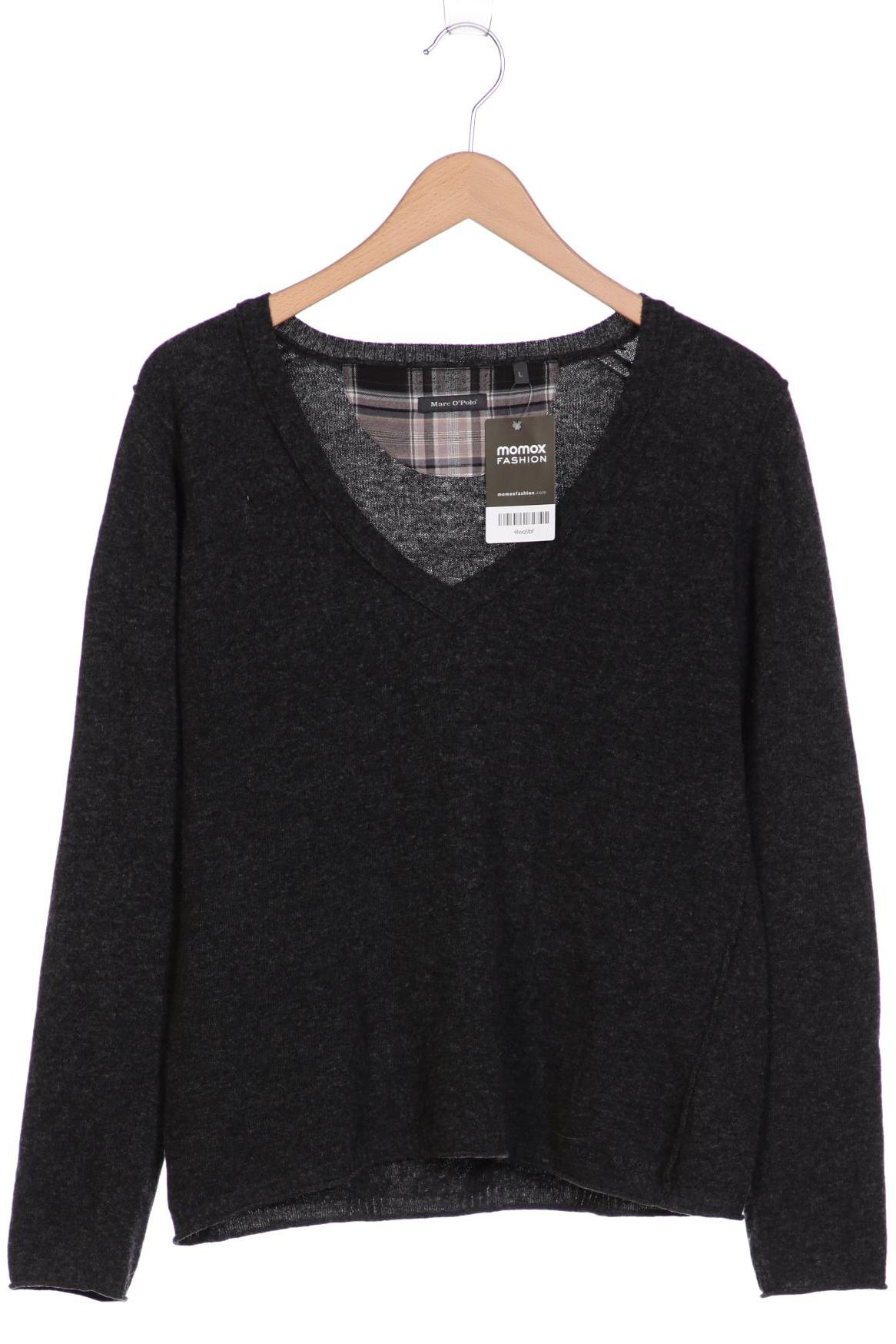

Marc O Polo Damen Pullover, grau, Gr. 42