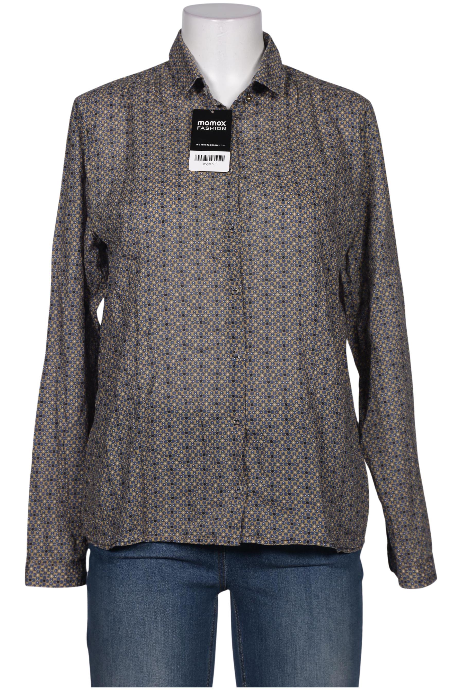 

Marc O Polo Damen Bluse, mehrfarbig, Gr. 40