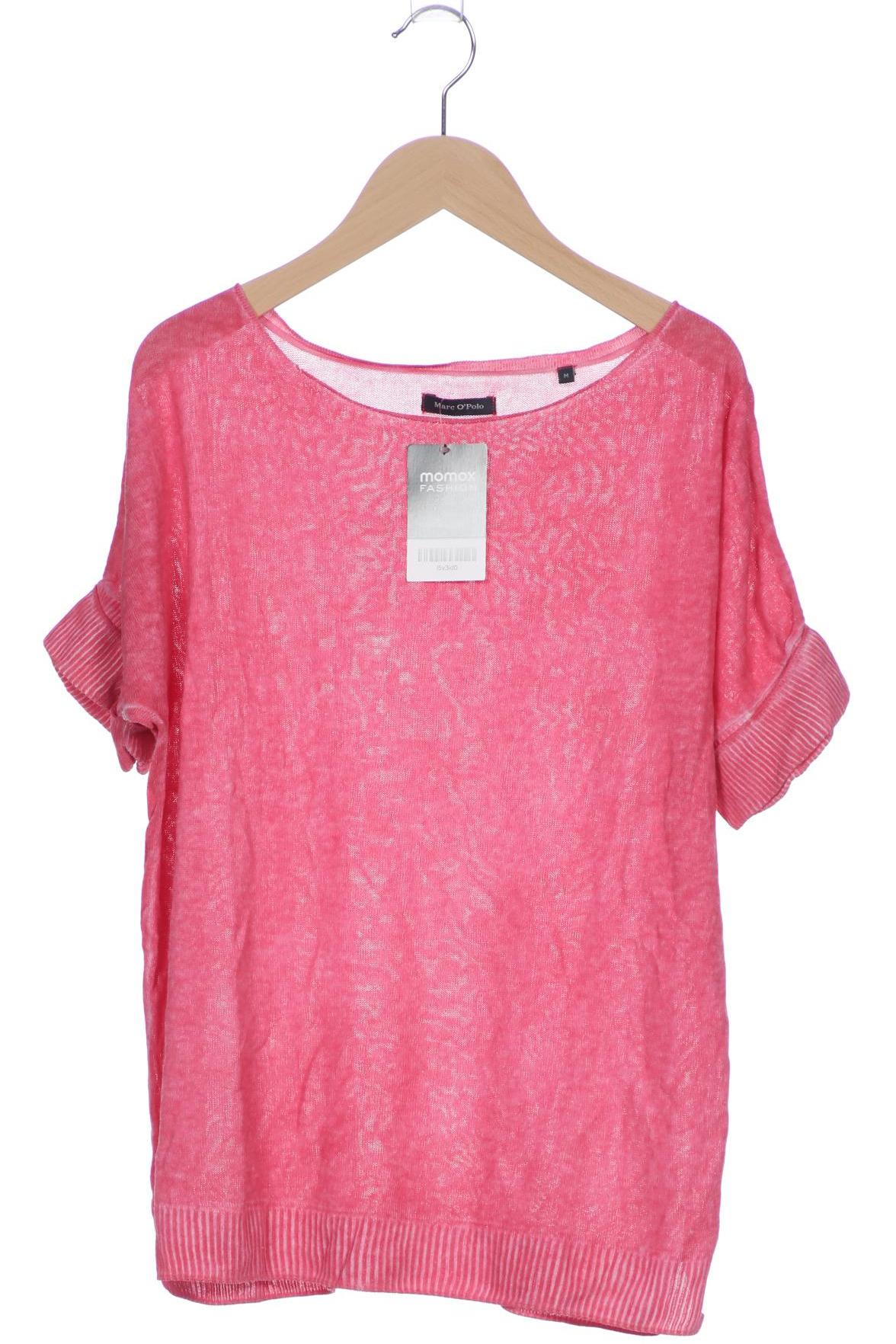 

Marc O Polo Damen T-Shirt, pink, Gr. 38