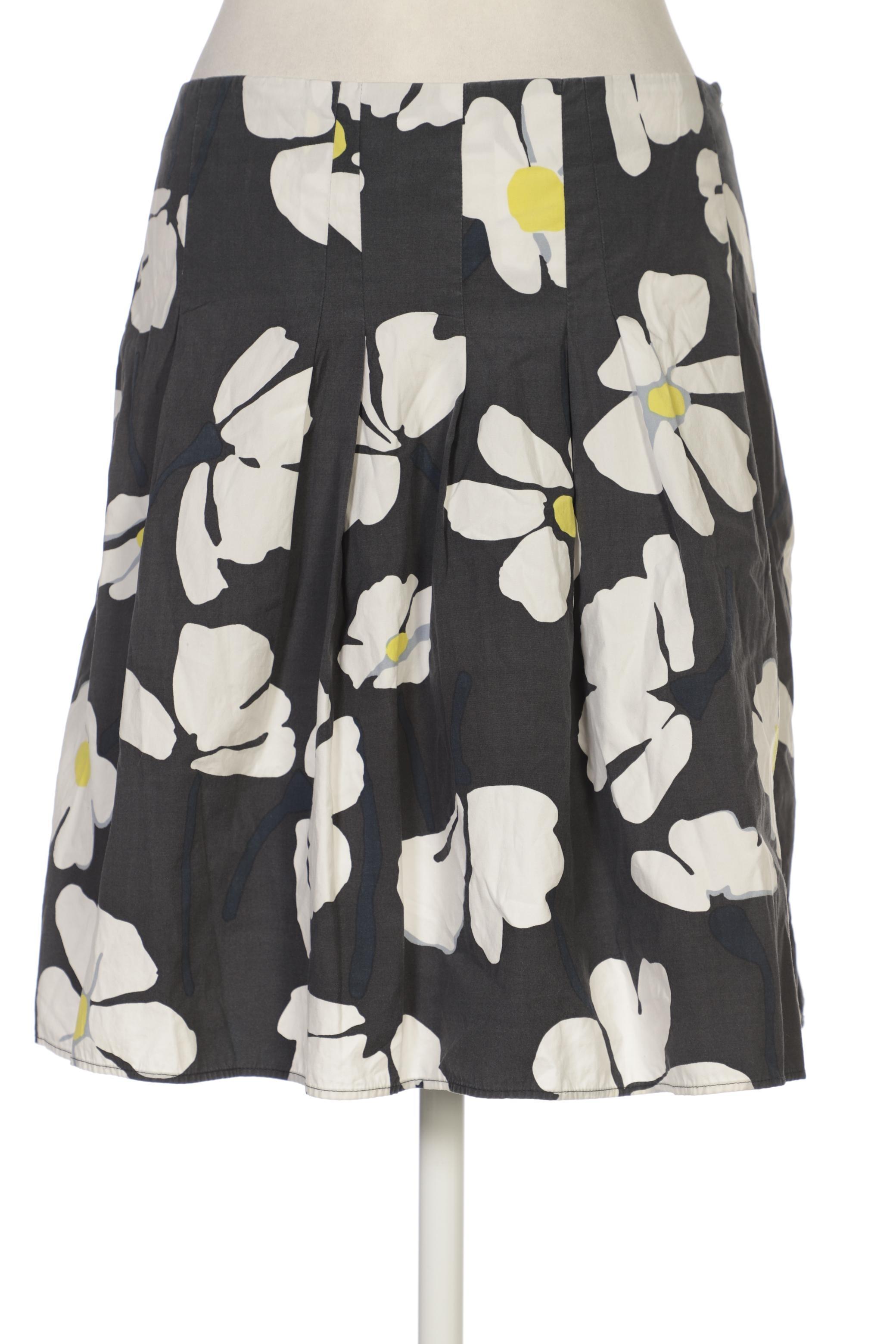 

Marc O Polo Damen Rock, grau, Gr. 34