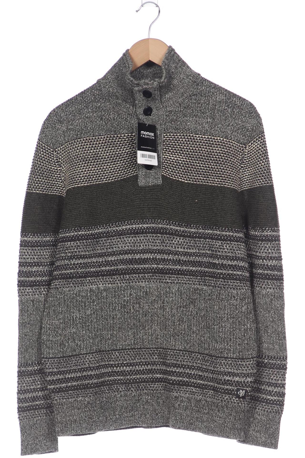 

Marc O Polo Herren Pullover, grau, Gr. 52