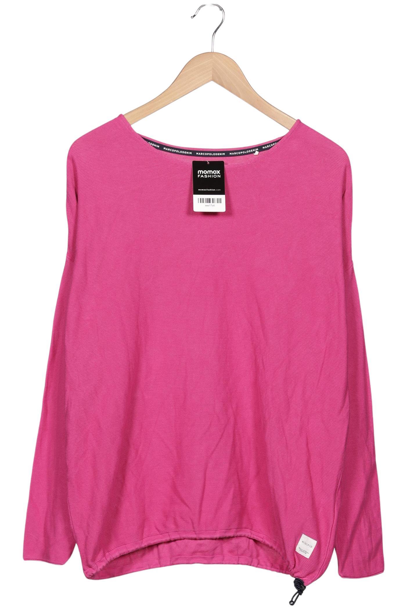 

Marc O Polo Damen Pullover, pink, Gr. 44