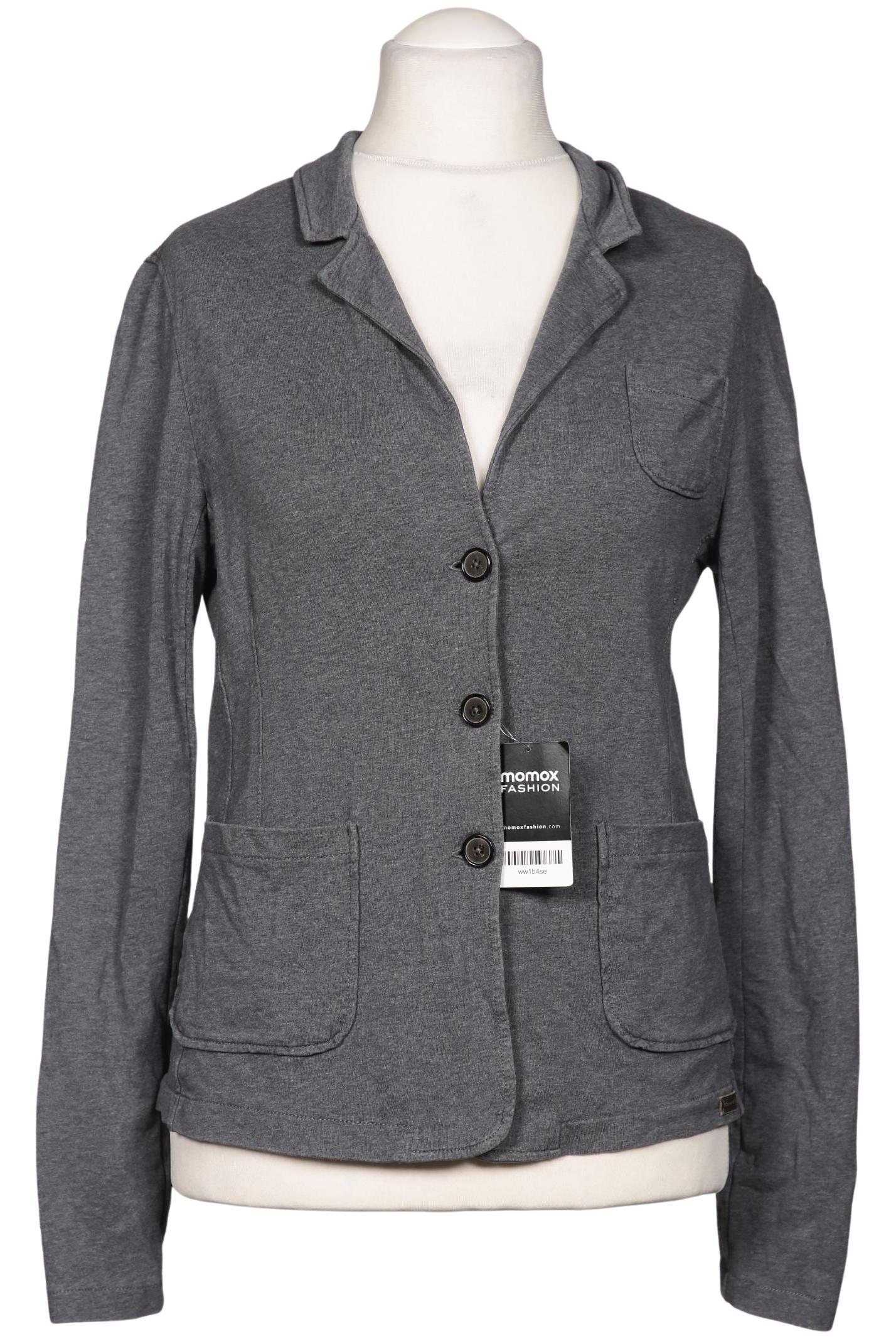 

Marc O Polo Damen Blazer, grau, Gr. 40