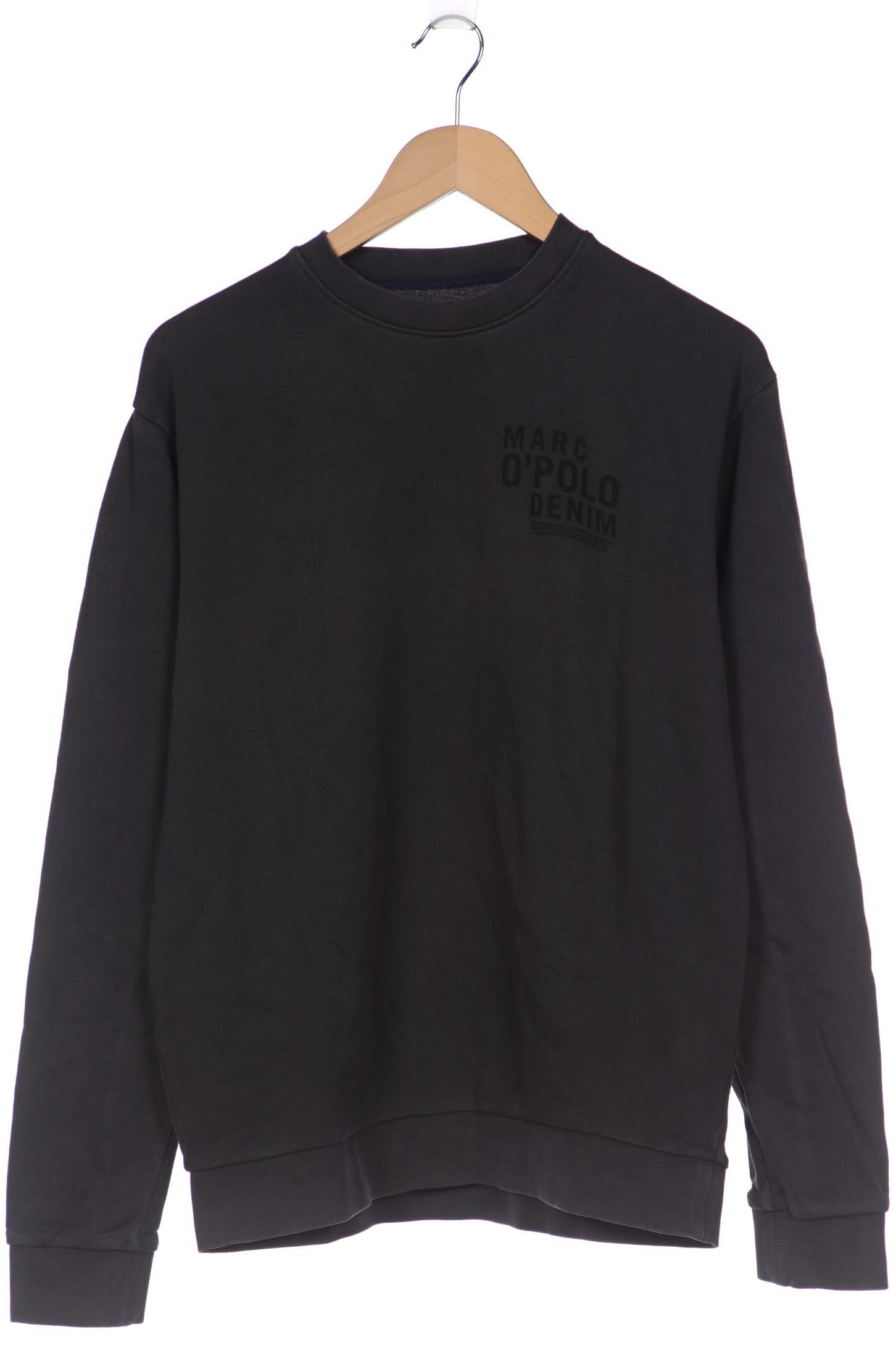 

Marc O Polo Damen Sweatshirt, grau